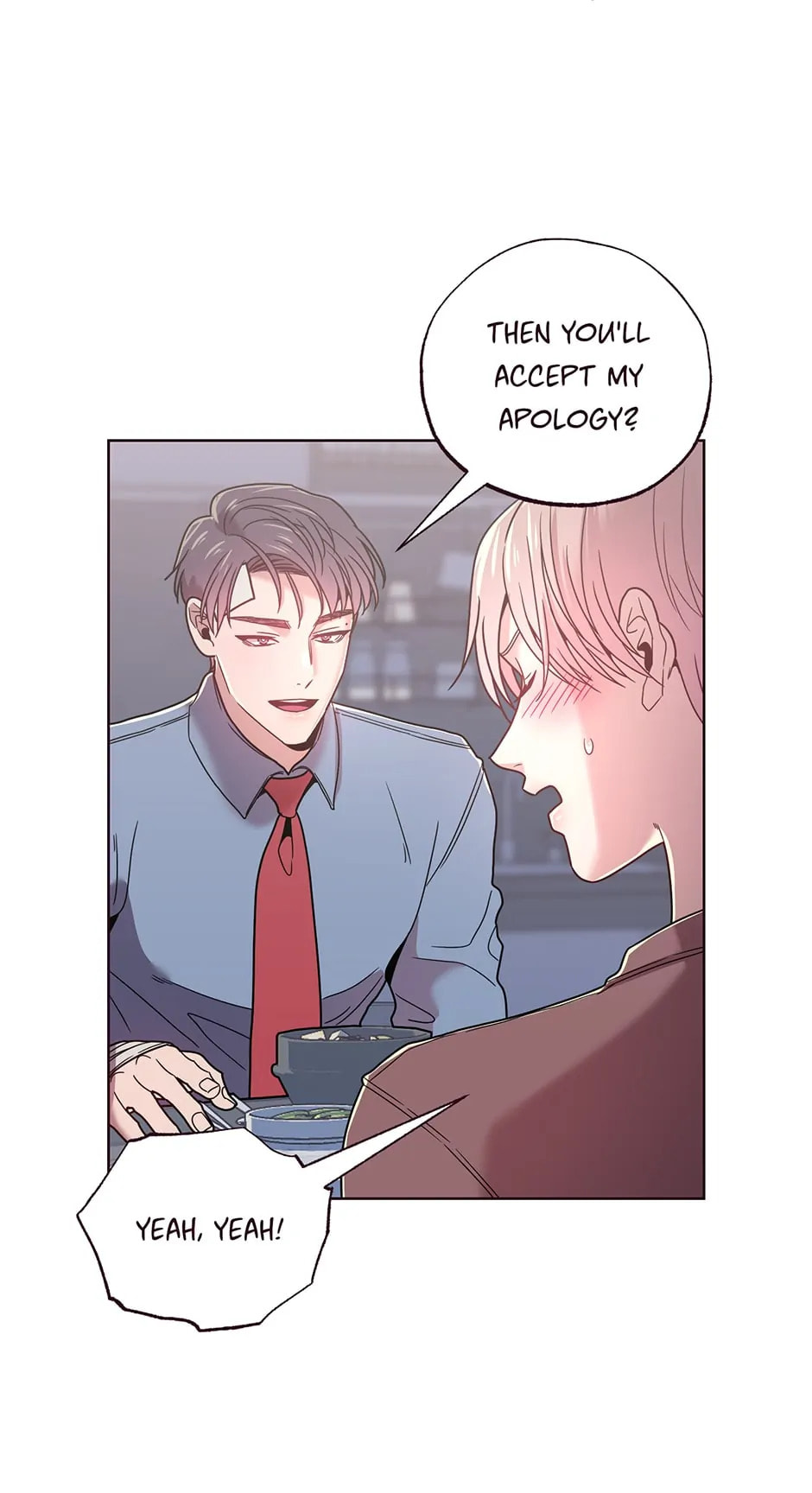 Falling Down Chapter 16 page 13 - 