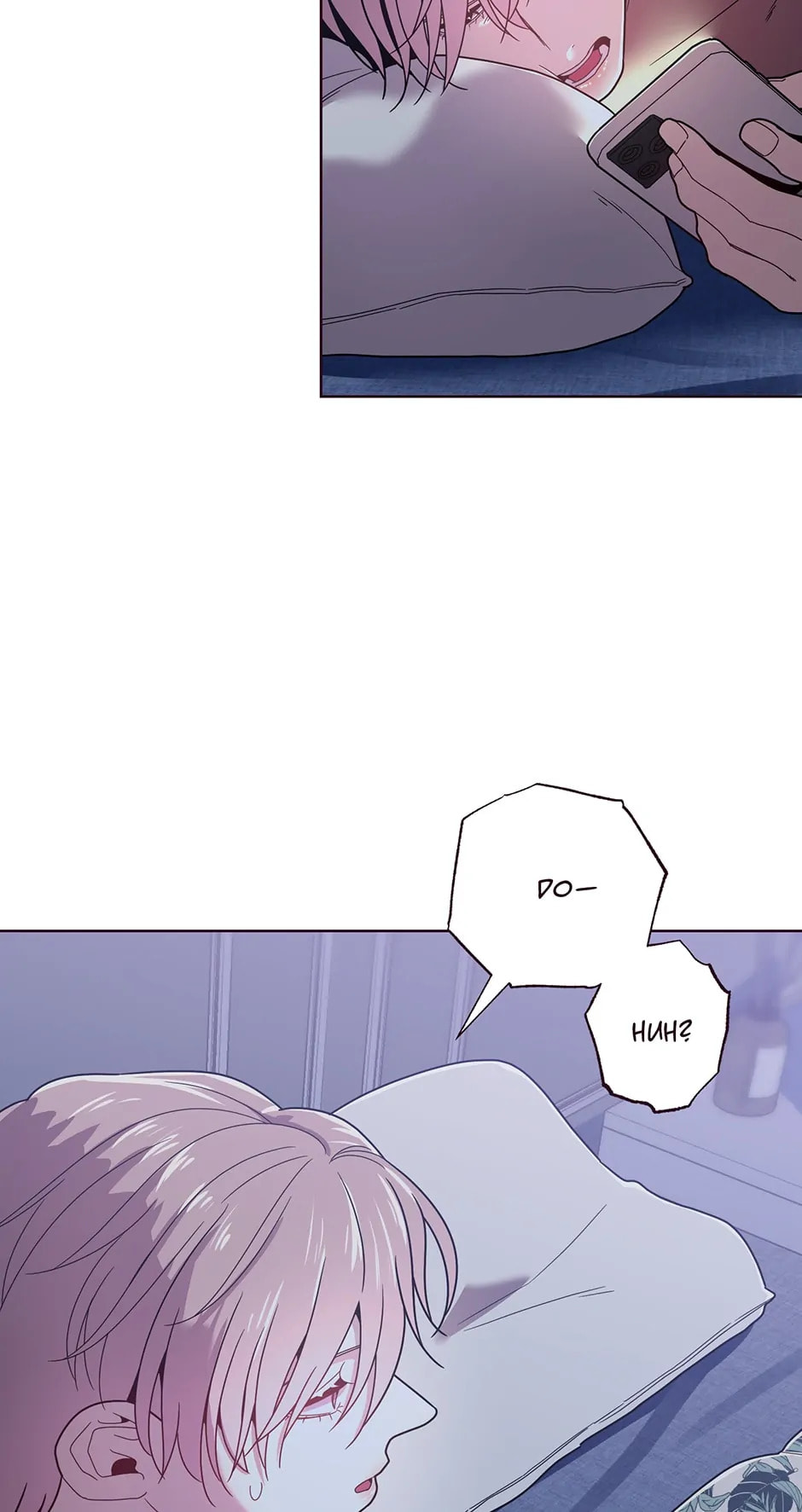 Falling Down Chapter 16 page 3 - 