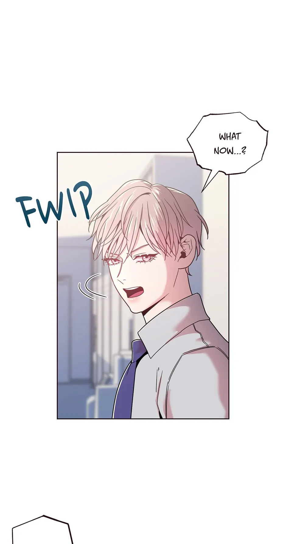 Falling Down Chapter 16 page 22 - 