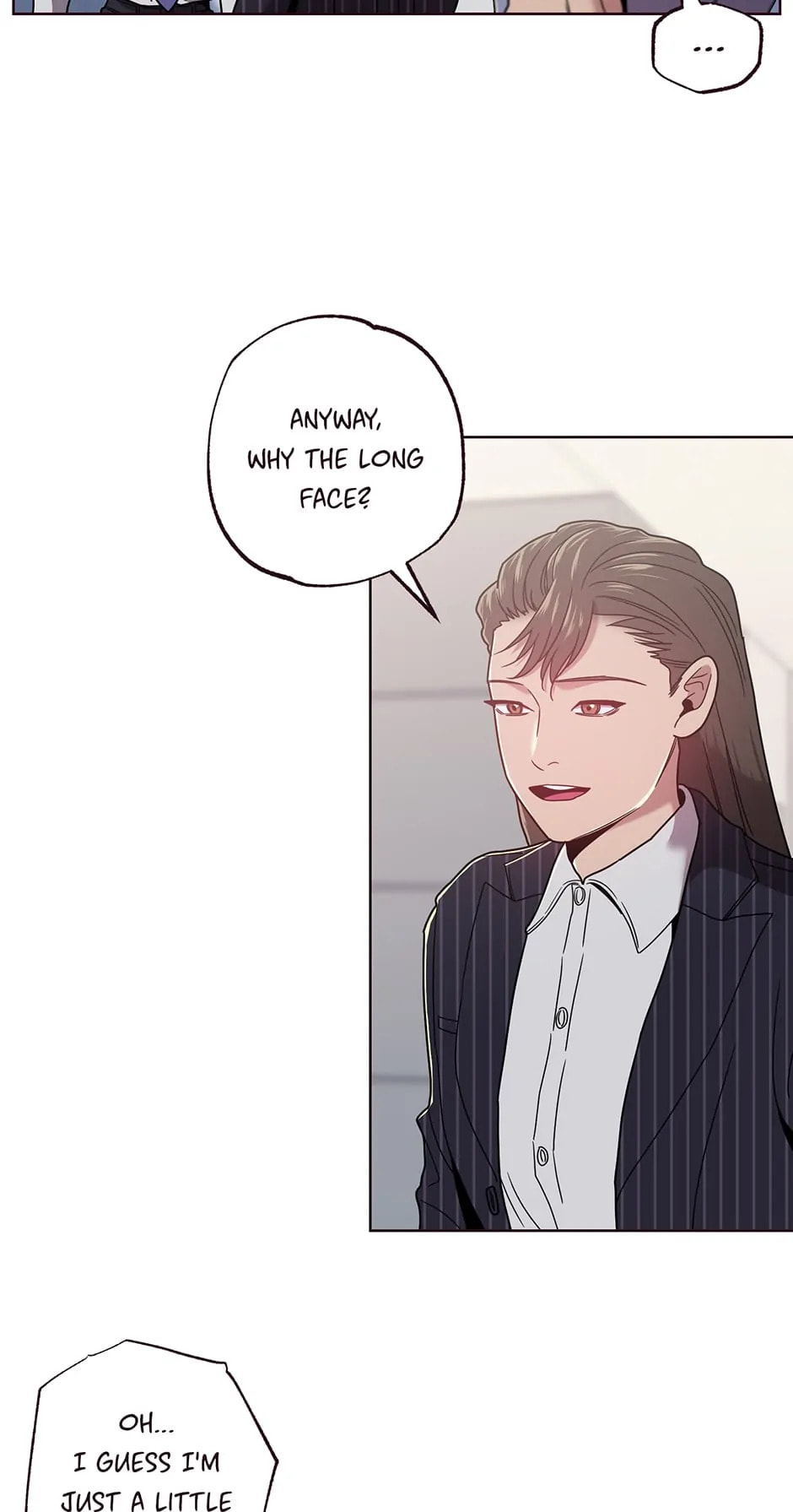 Falling Down Chapter 16 page 25 - 