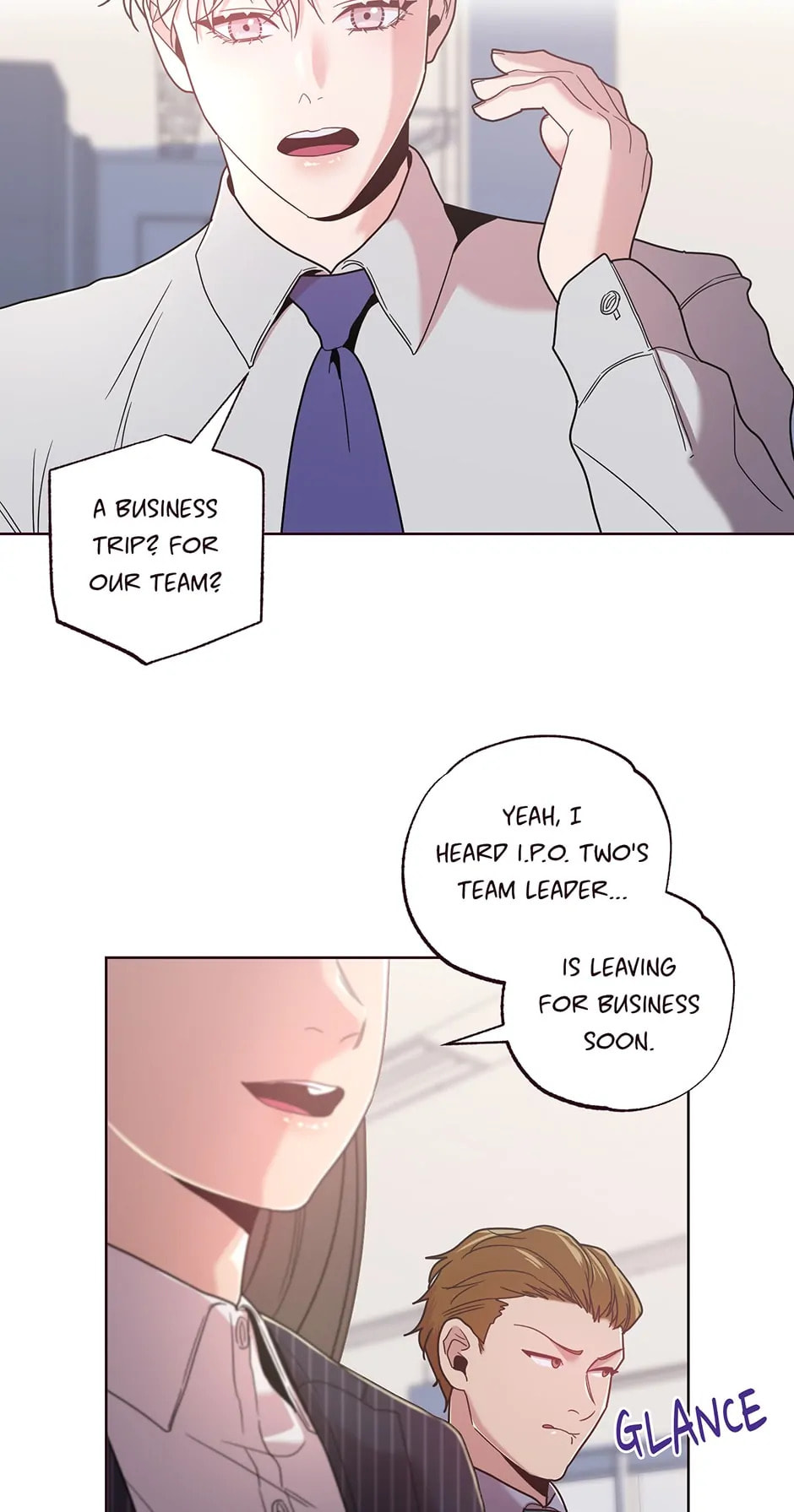 Falling Down Chapter 16 page 27 - 