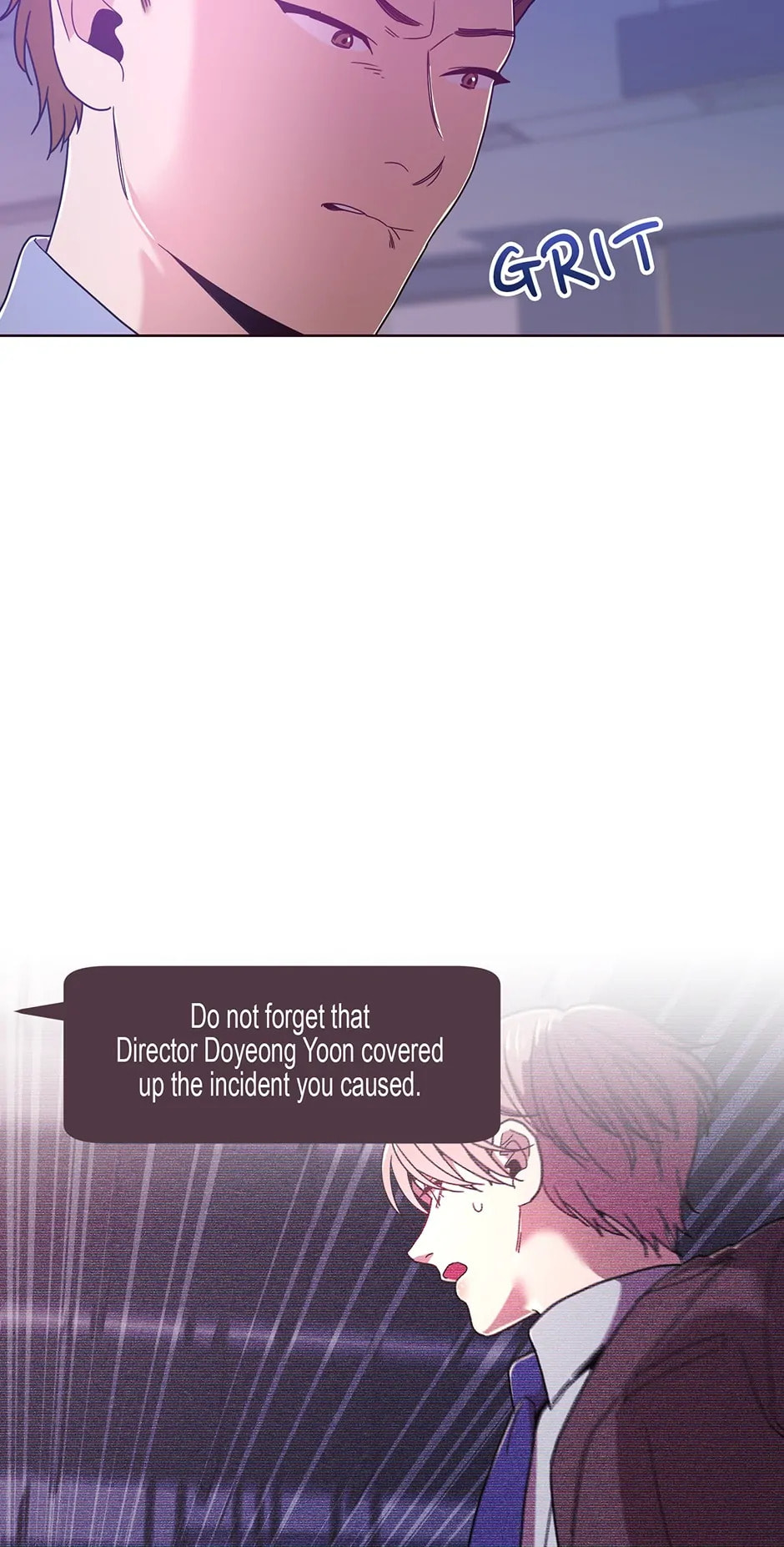 Falling Down Chapter 16 page 30 - 