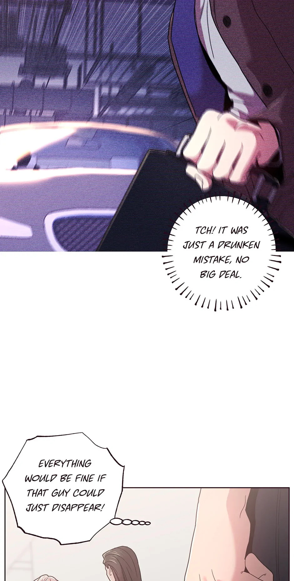 Falling Down Chapter 16 page 31 - 