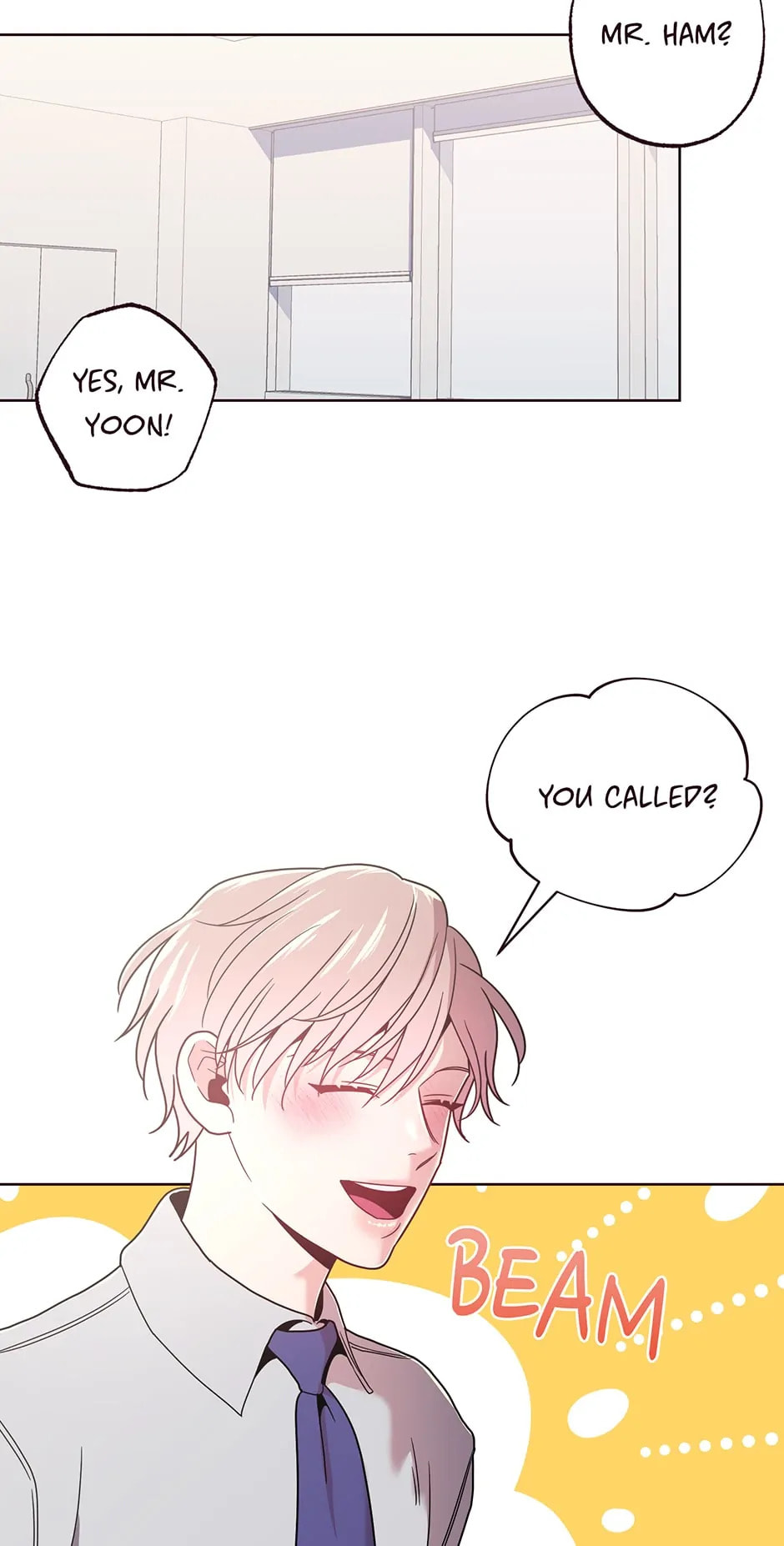 Falling Down Chapter 16 page 33 - 