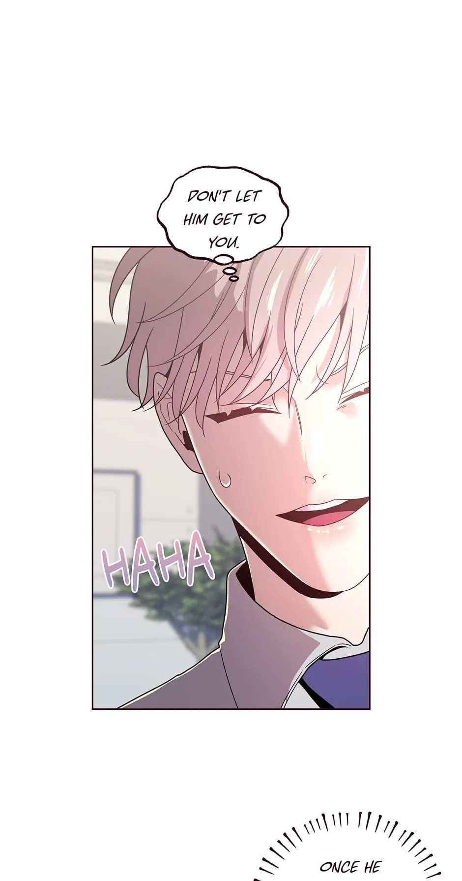 Falling Down Chapter 16 page 36 - 
