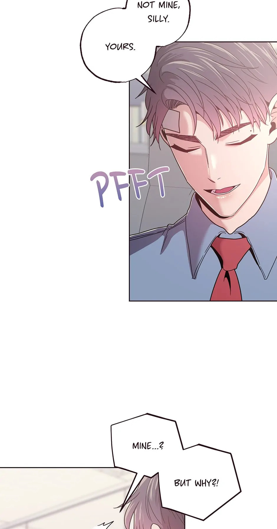 Falling Down Chapter 16 page 39 - 