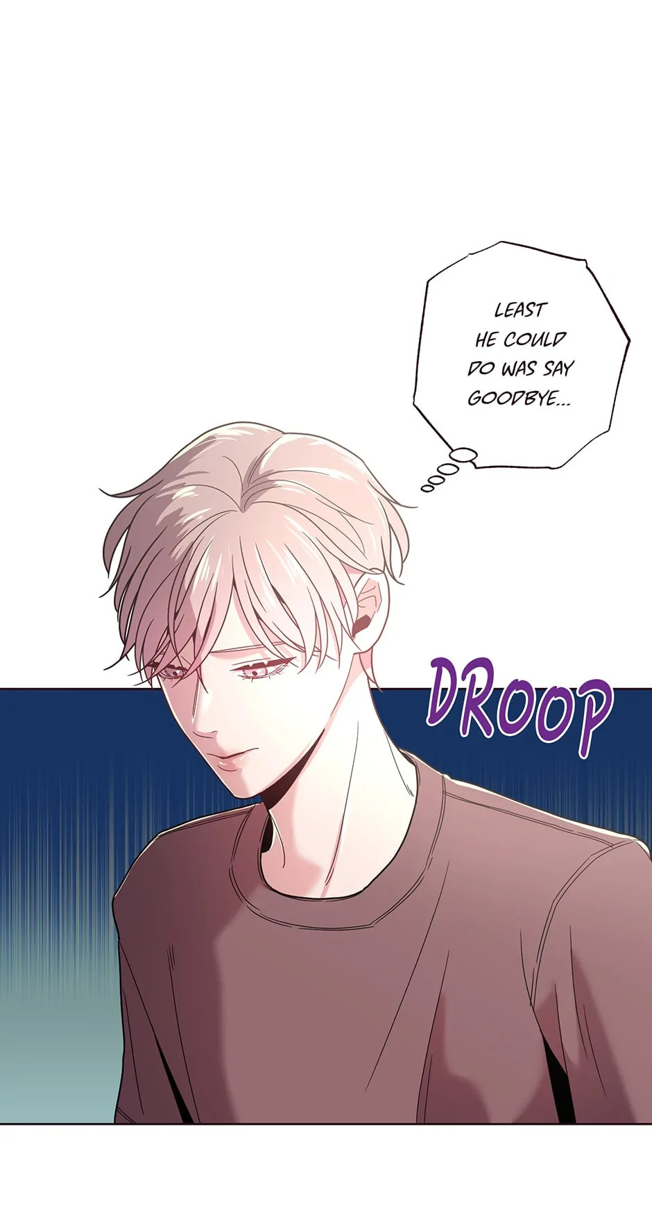 Falling Down Chapter 16 page 5 - 