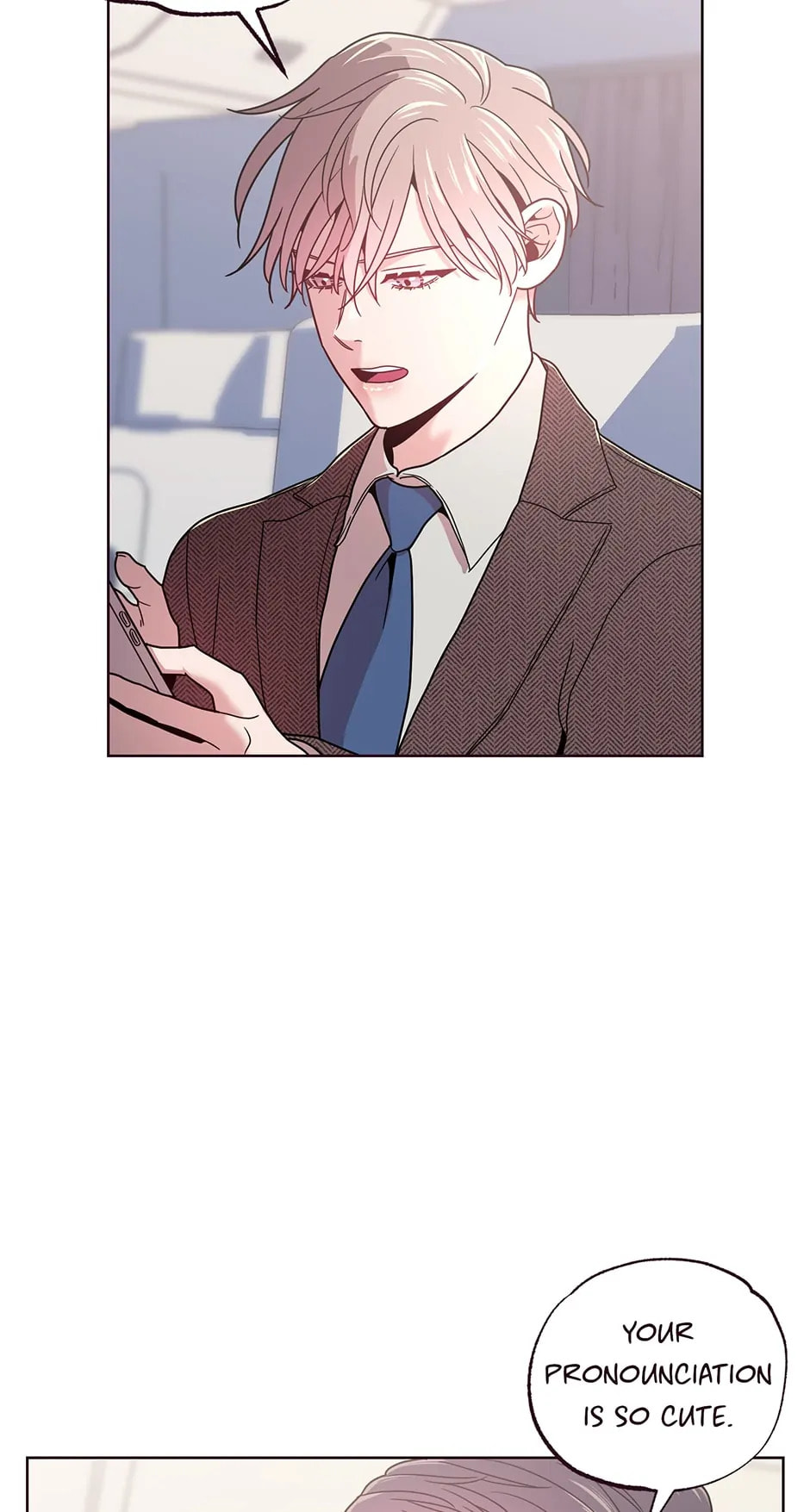 Falling Down Chapter 16 page 44 - 