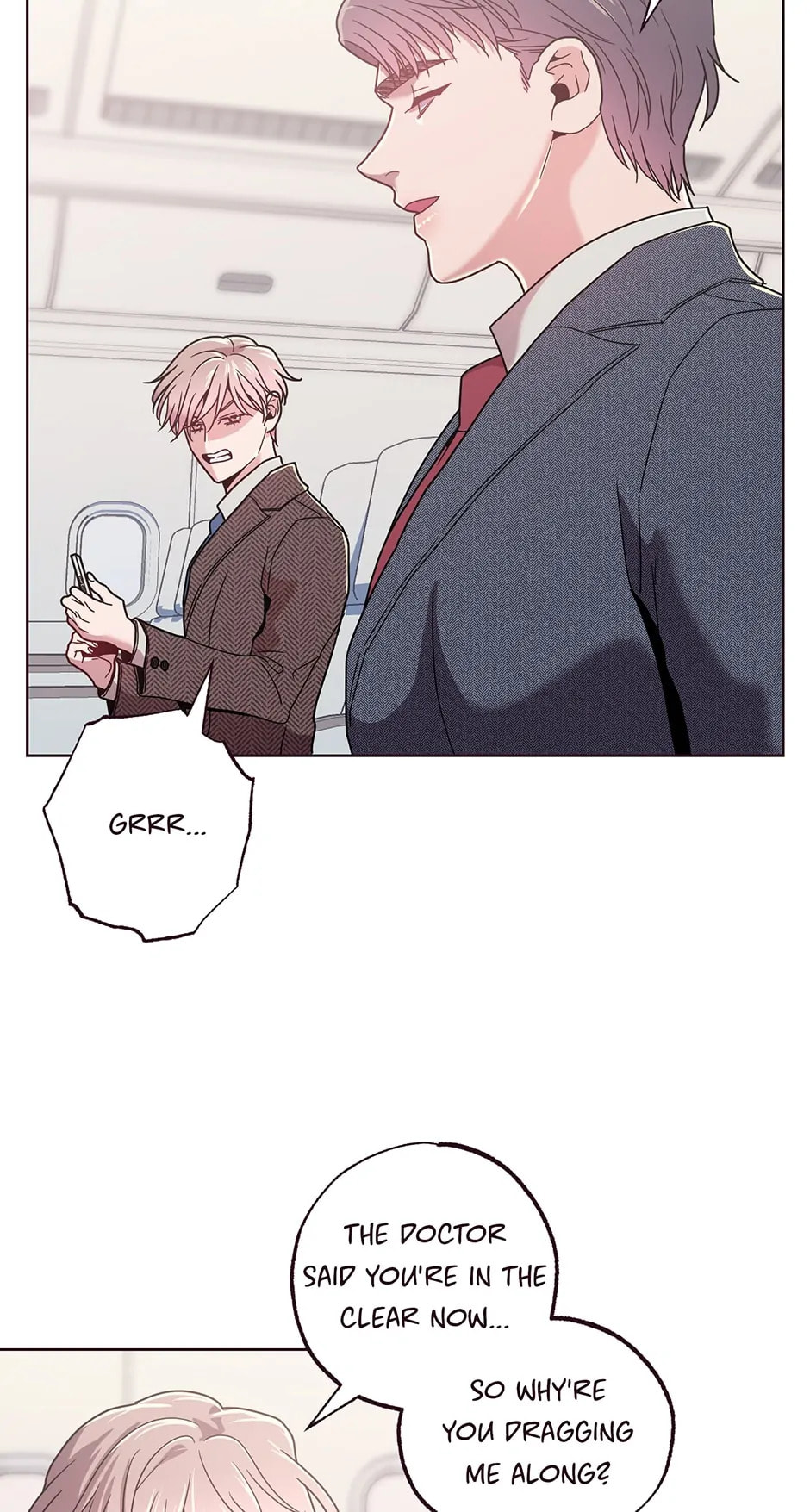 Falling Down Chapter 16 page 45 - 