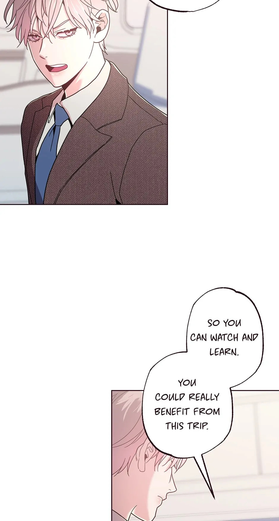 Falling Down Chapter 16 page 46 - 