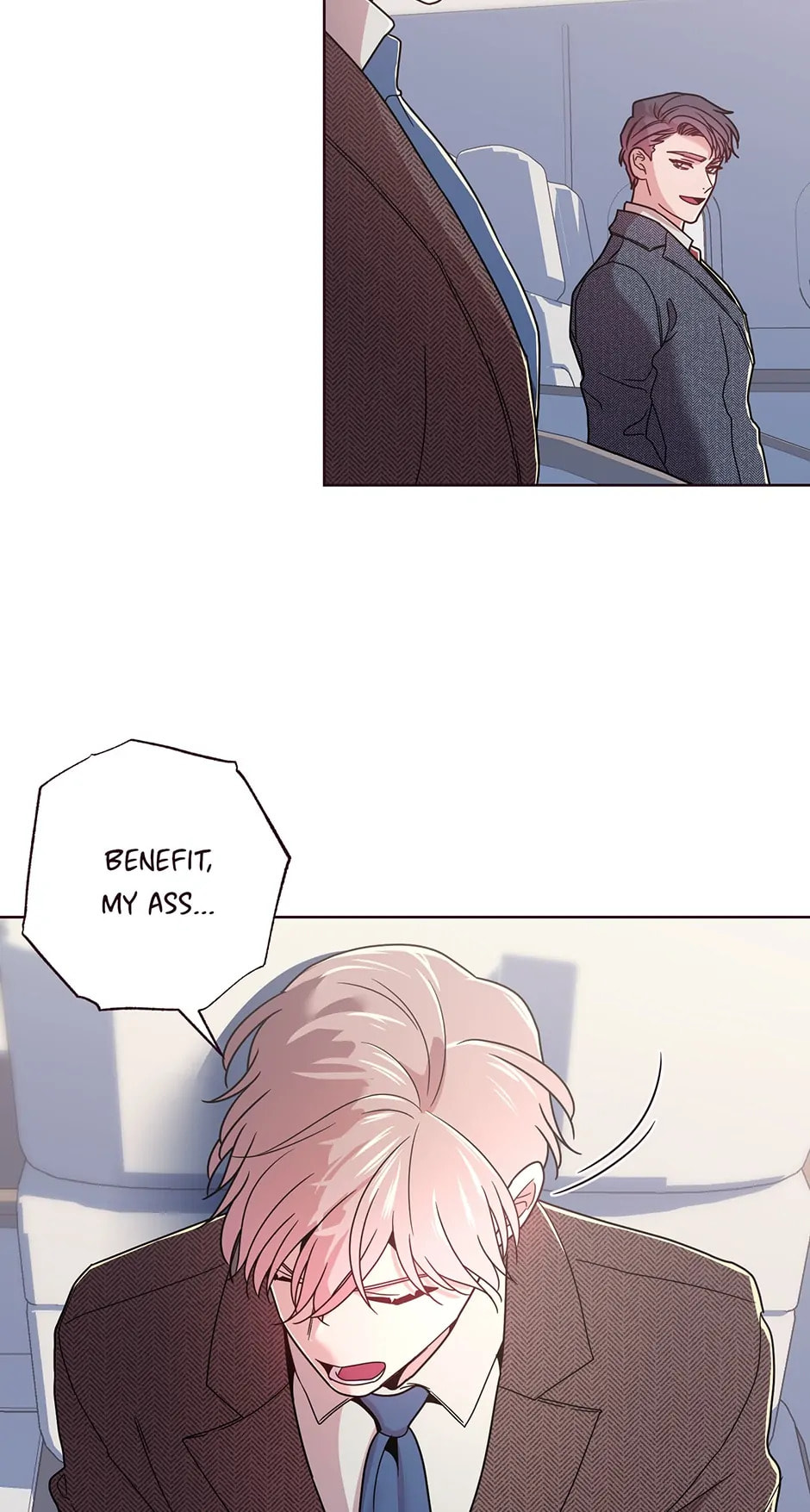Falling Down Chapter 16 page 47 - 