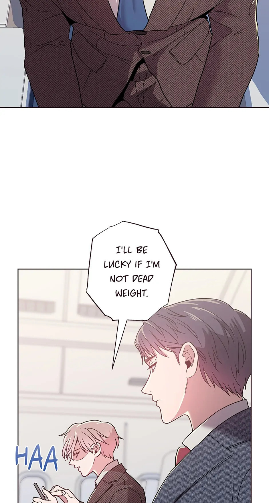 Falling Down Chapter 16 page 48 - 