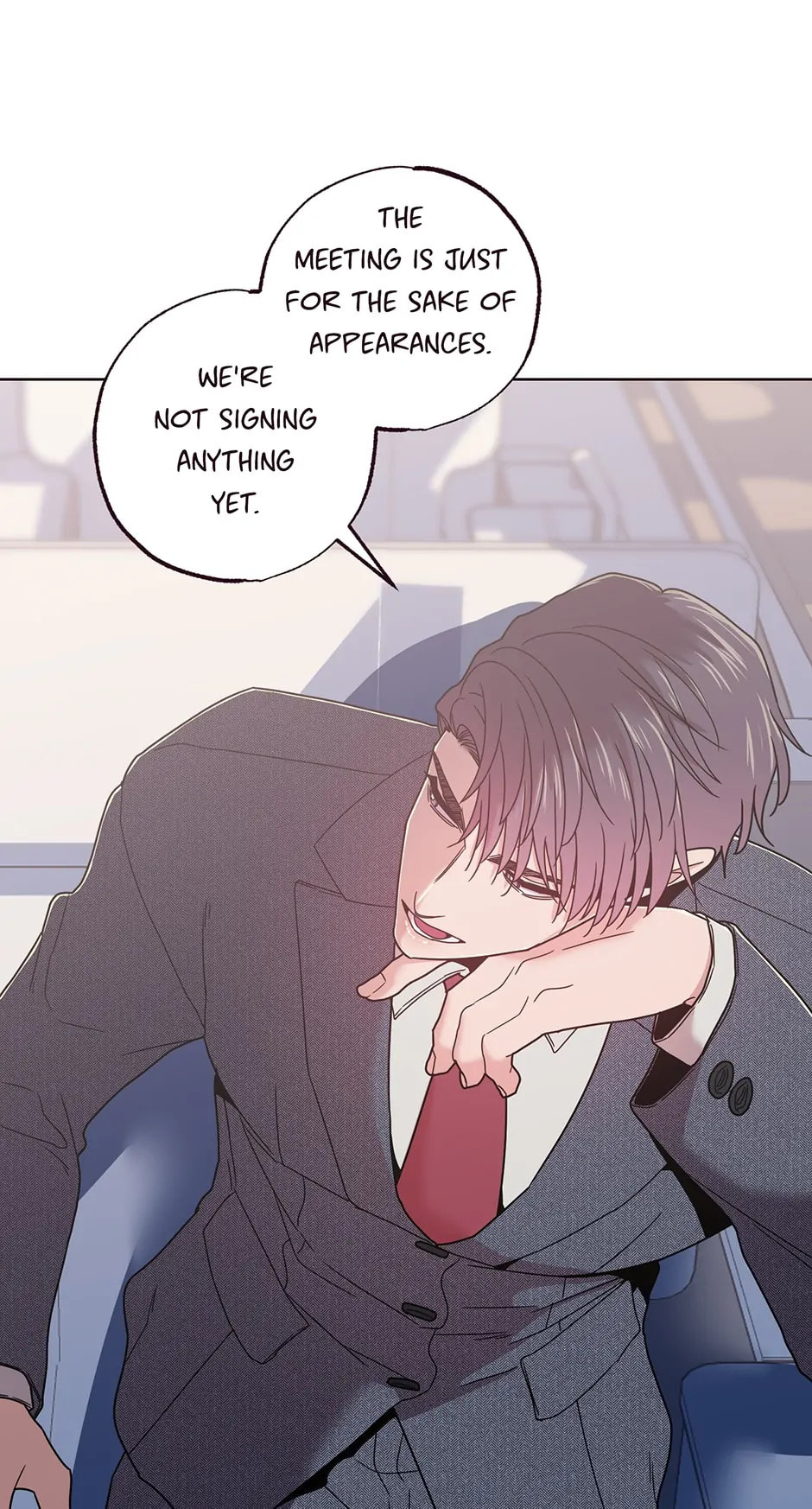 Falling Down Chapter 16 page 50 - 