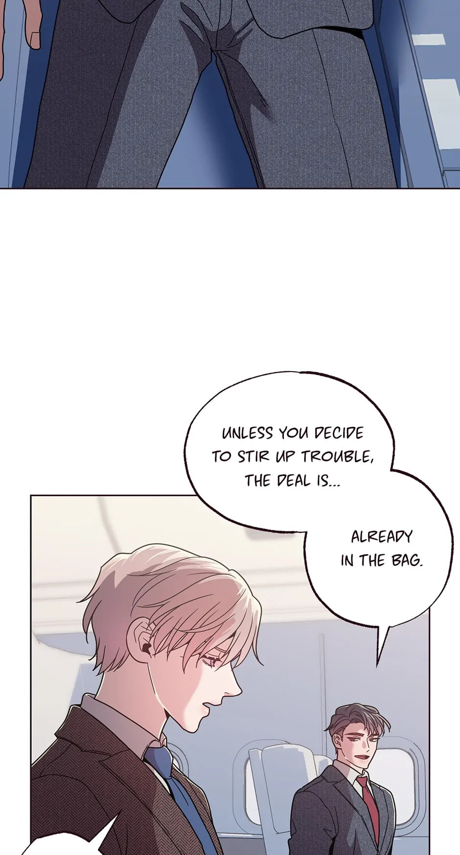 Falling Down Chapter 16 page 51 - 