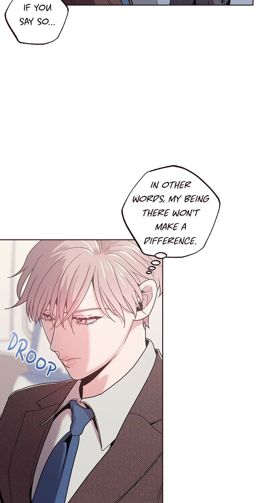 Falling Down Chapter 16 page 52 - 