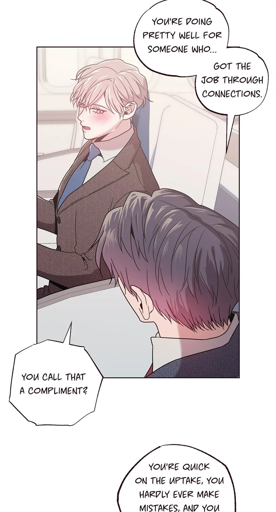 Falling Down Chapter 16 page 54 - 