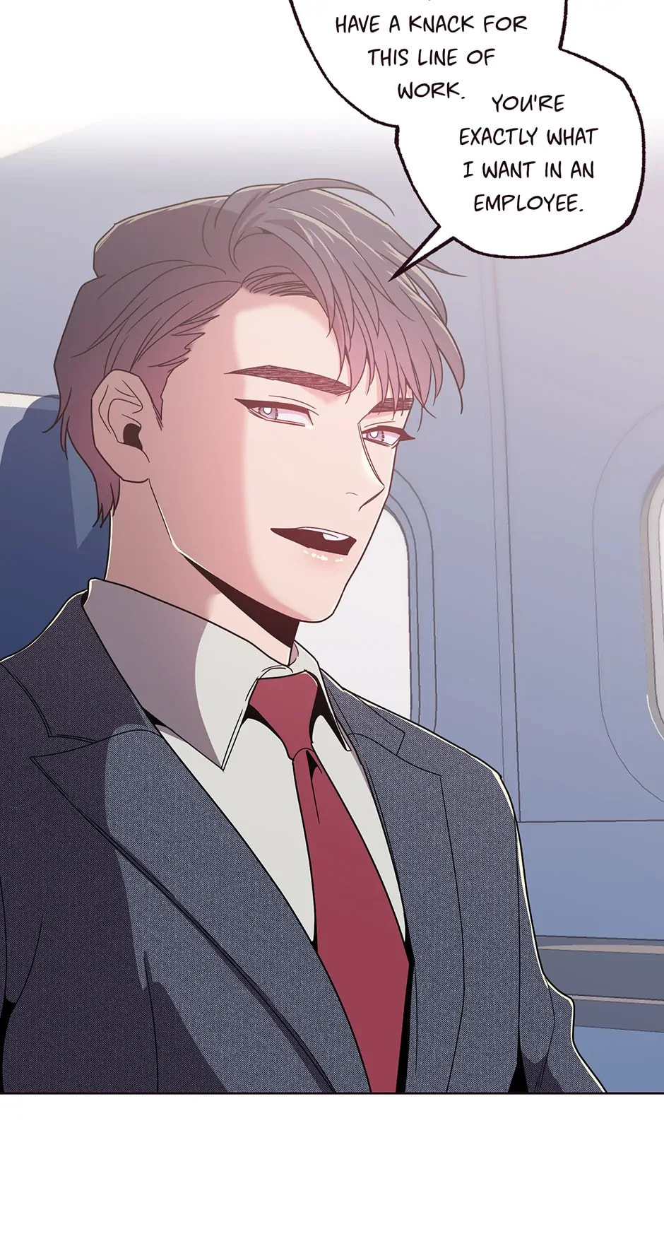 Falling Down Chapter 16 page 55 - 