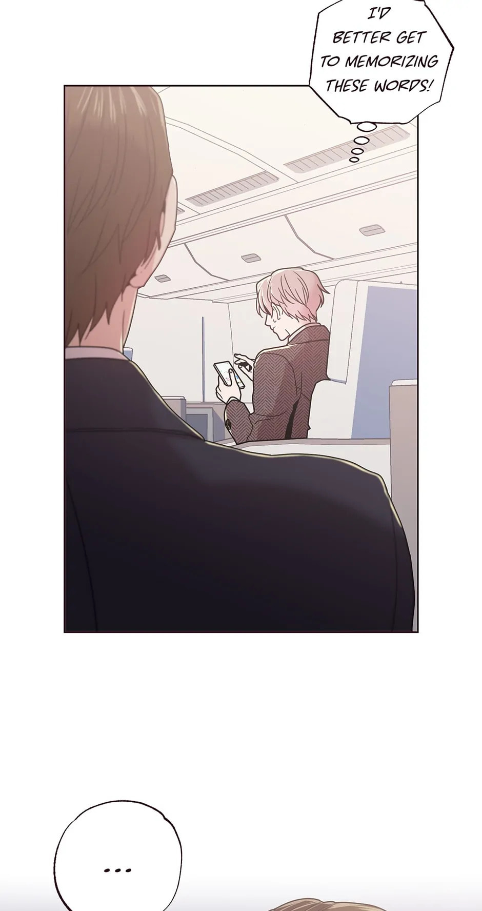 Falling Down Chapter 16 page 58 - 