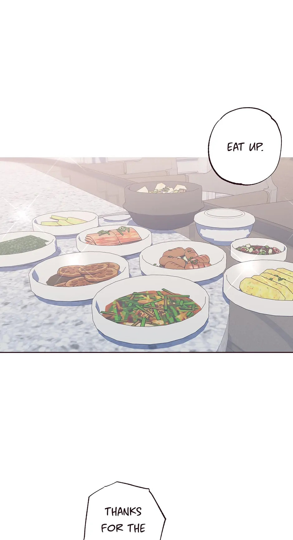 Falling Down Chapter 16 page 8 - 