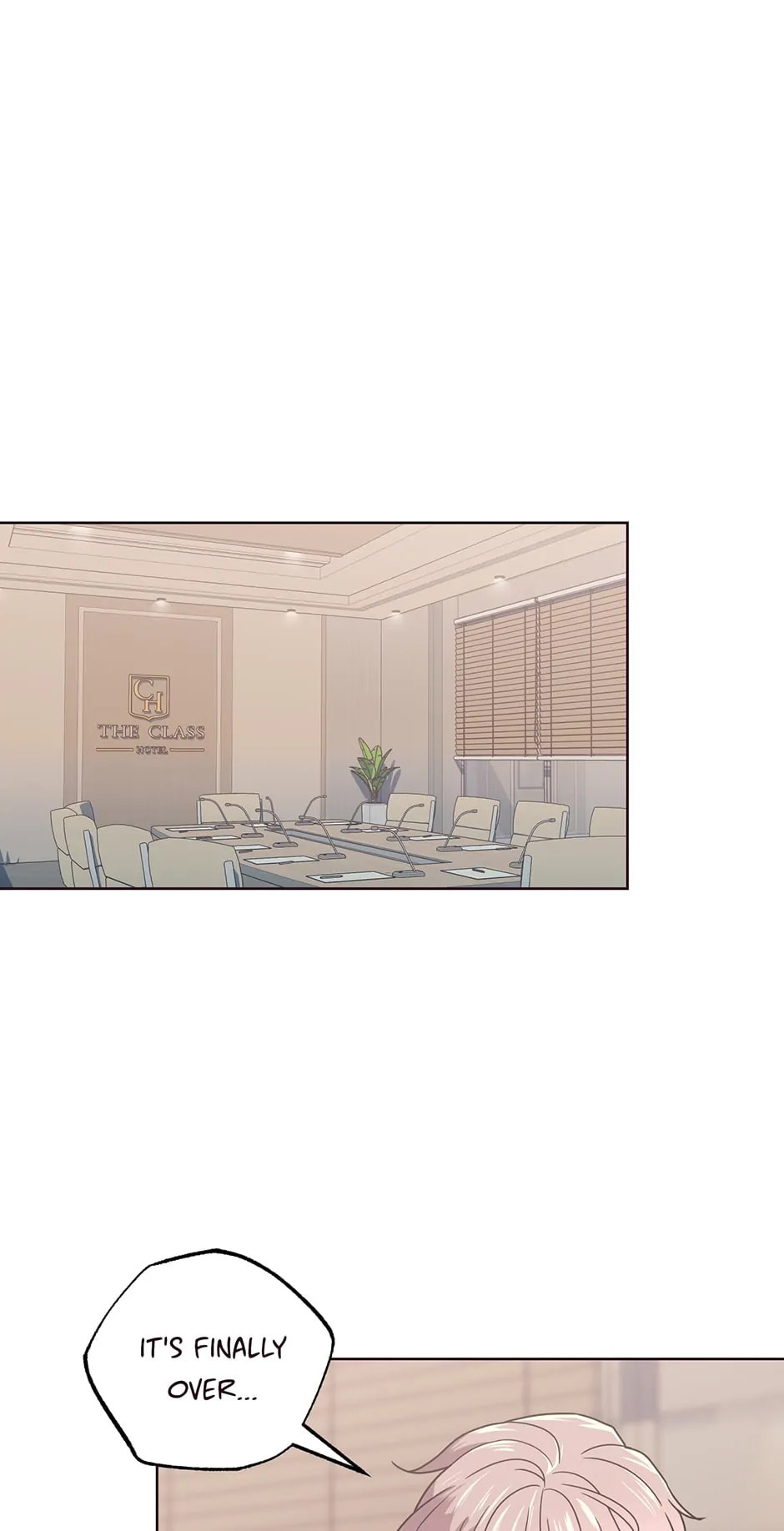 Falling Down Chapter 17 page 2 - 