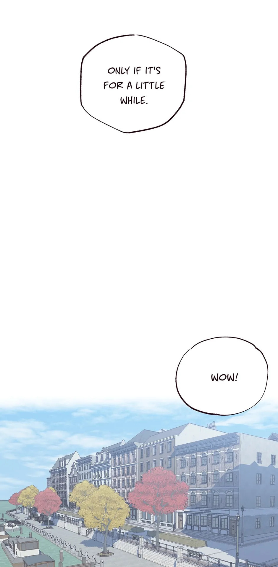 Falling Down Chapter 17 page 13 - 