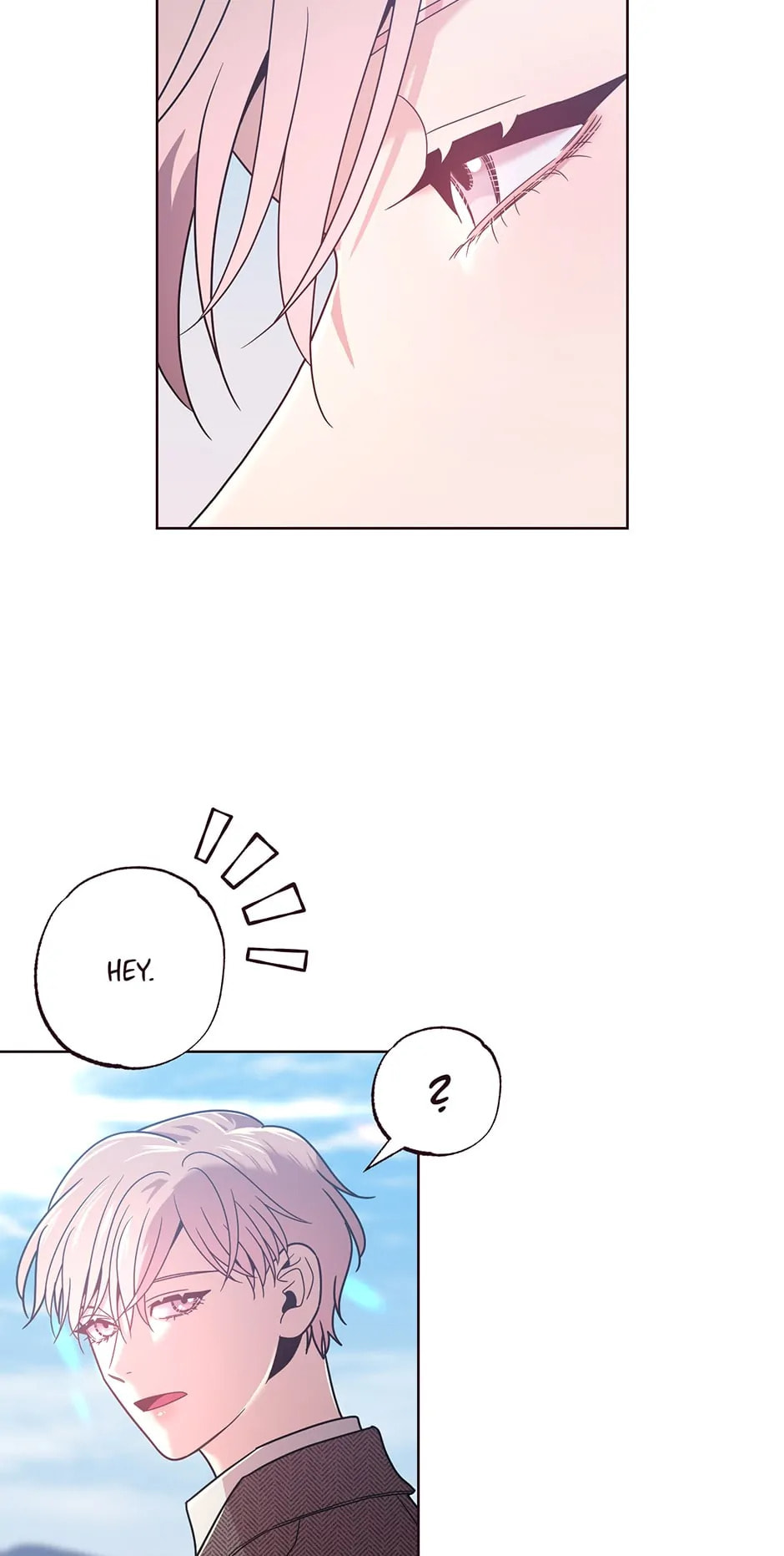 Falling Down Chapter 17 page 19 - 