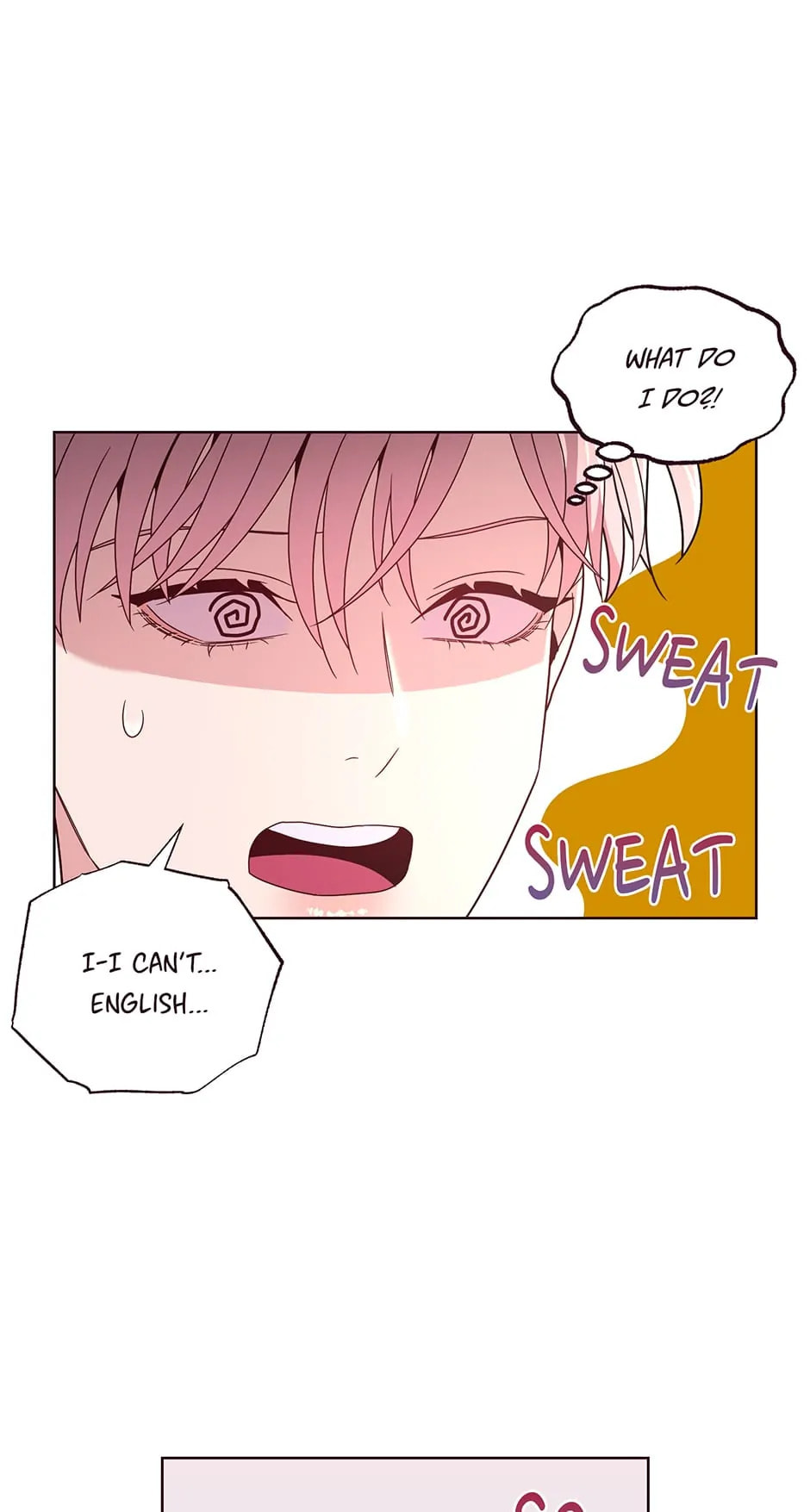 Falling Down Chapter 17 page 22 - 