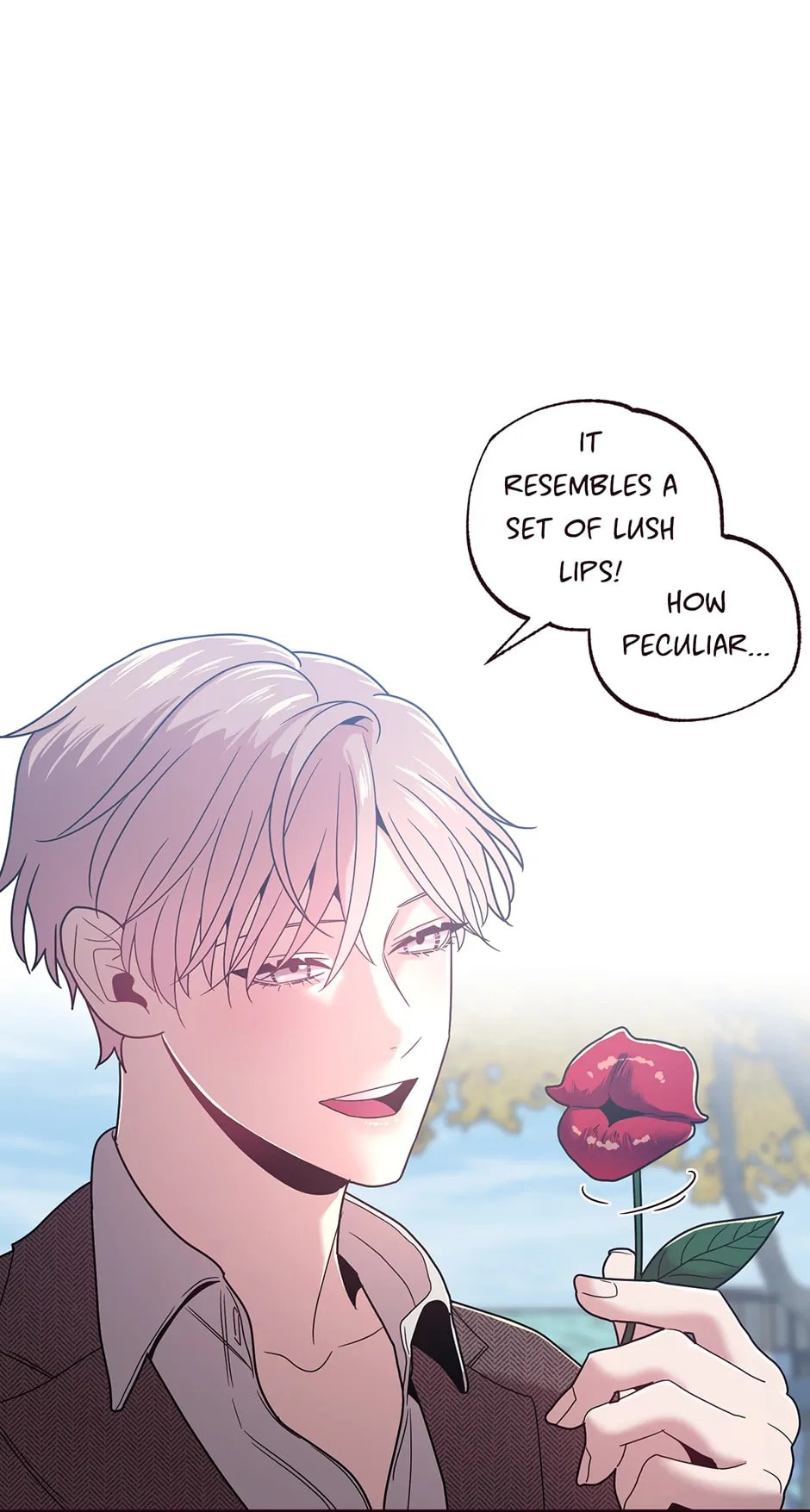 Falling Down Chapter 17 page 27 - 