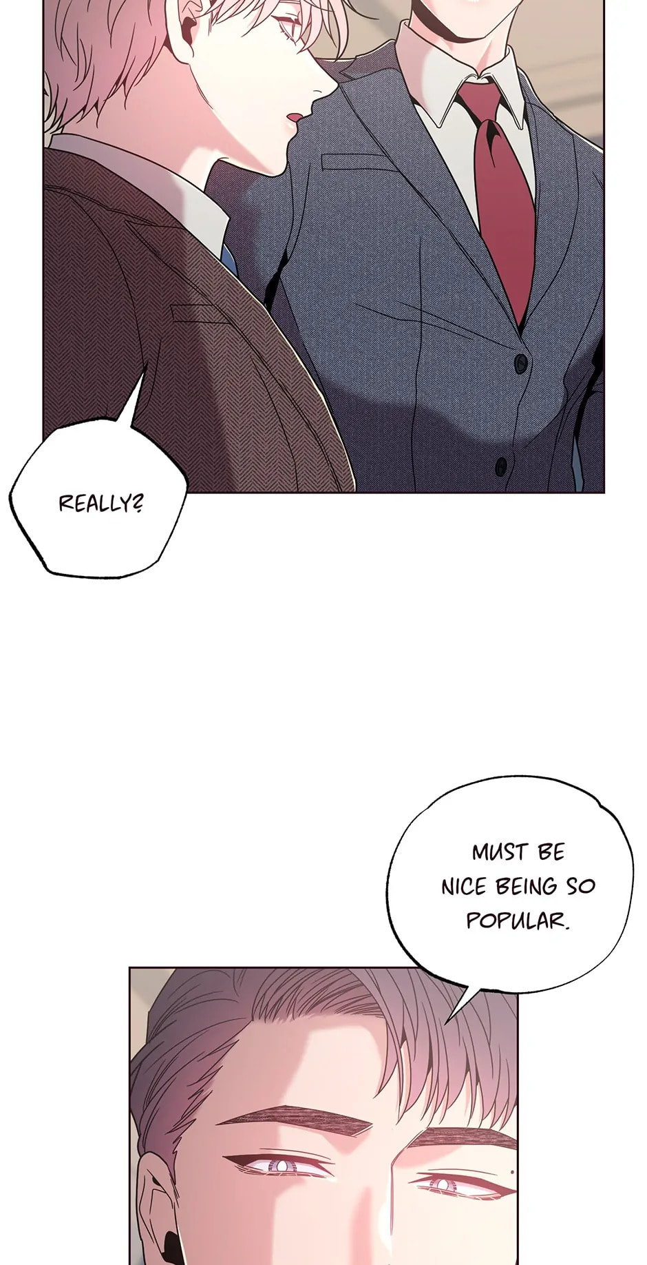Falling Down Chapter 17 page 4 - 