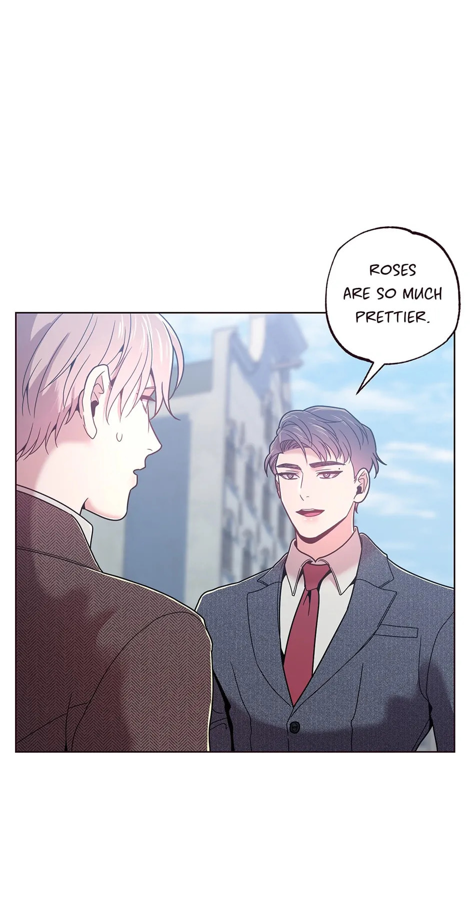 Falling Down Chapter 17 page 32 - 