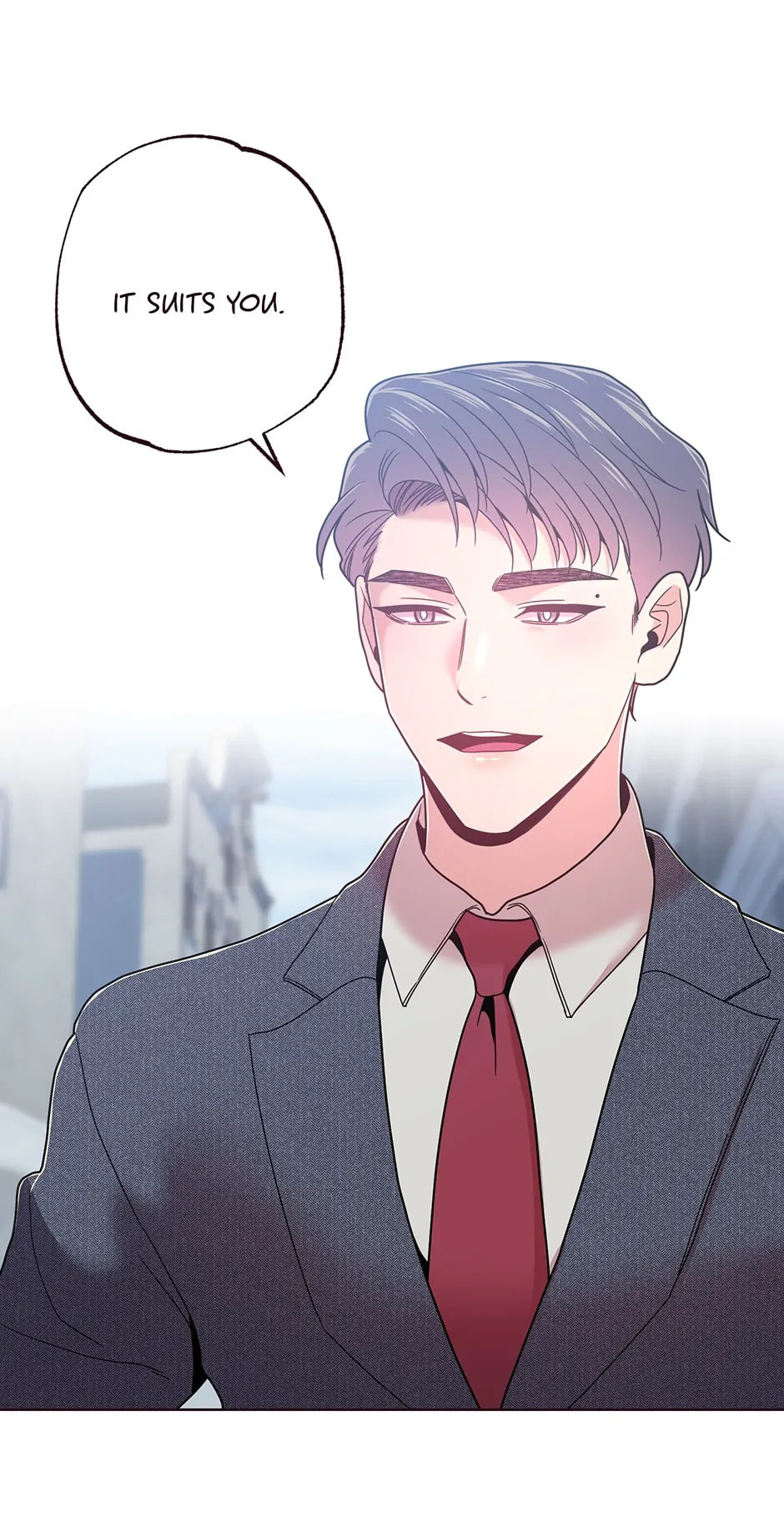 Falling Down Chapter 17 page 33 - 