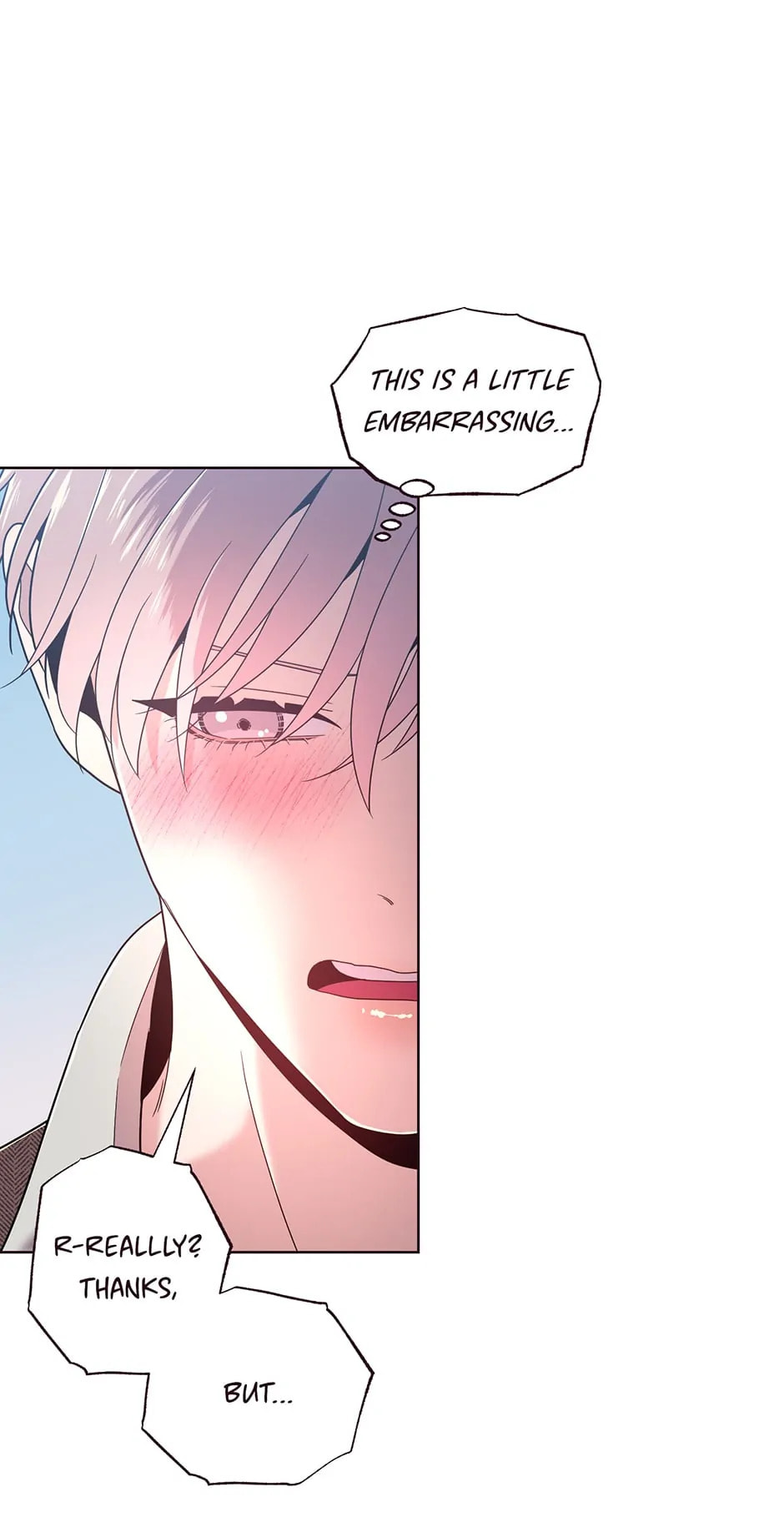 Falling Down Chapter 17 page 34 - 