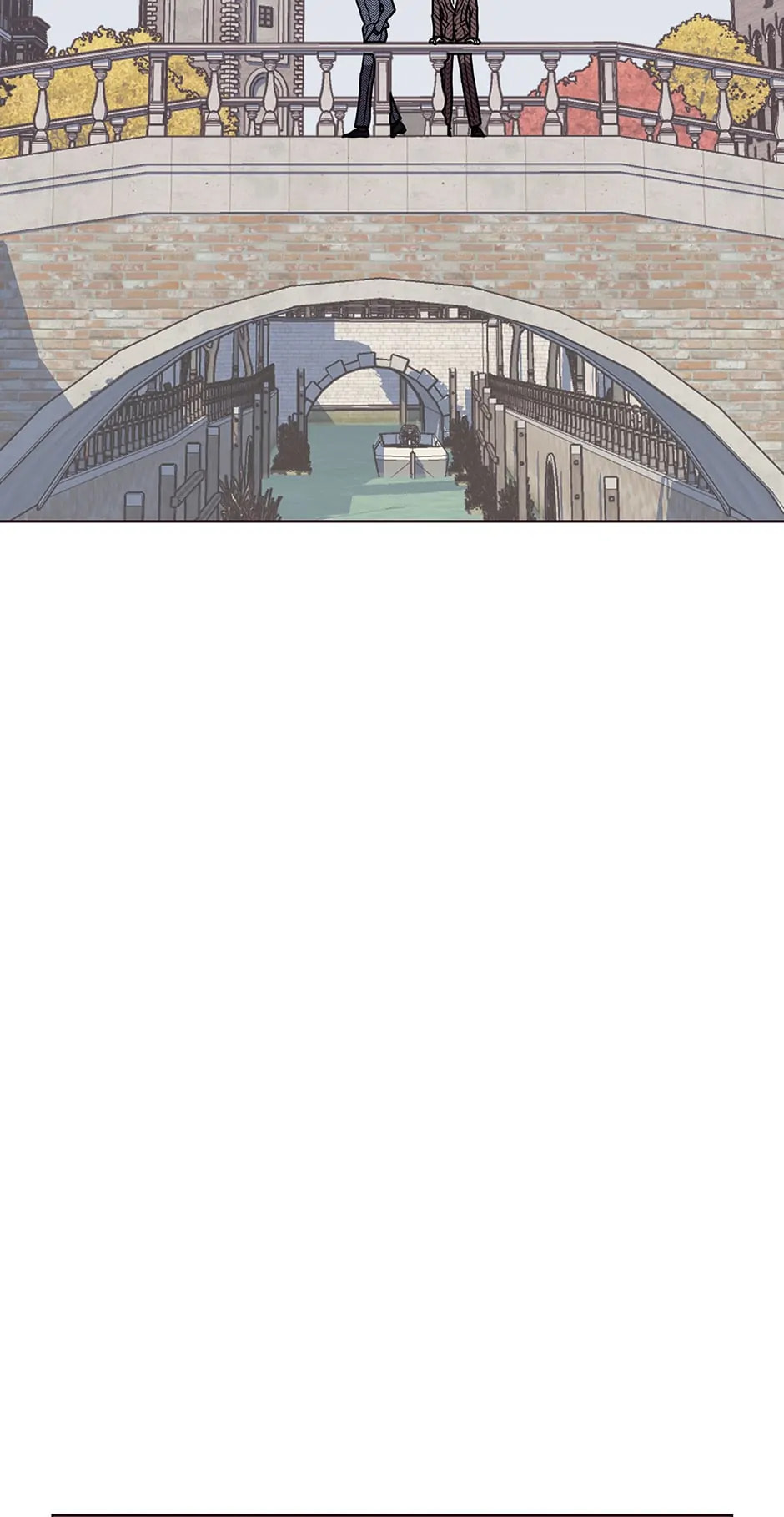 Falling Down Chapter 17 page 38 - 