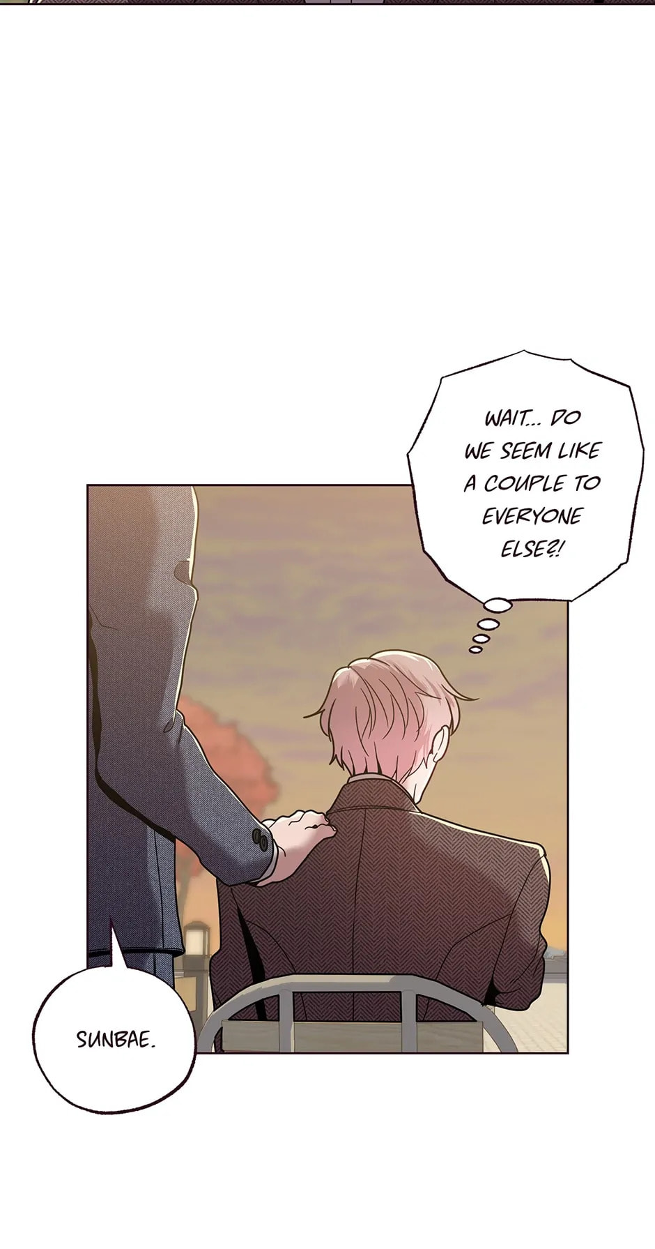 Falling Down Chapter 17 page 48 - 