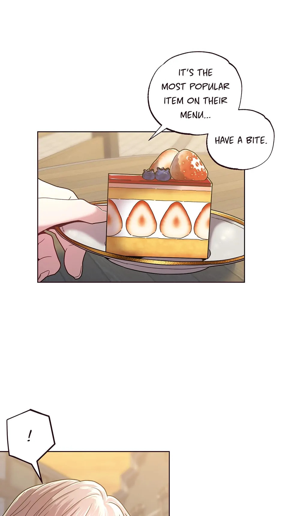 Falling Down Chapter 17 page 50 - 