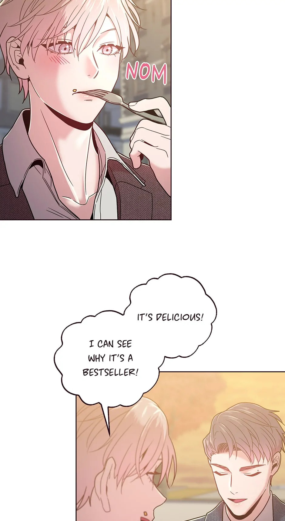 Falling Down Chapter 17 page 51 - 