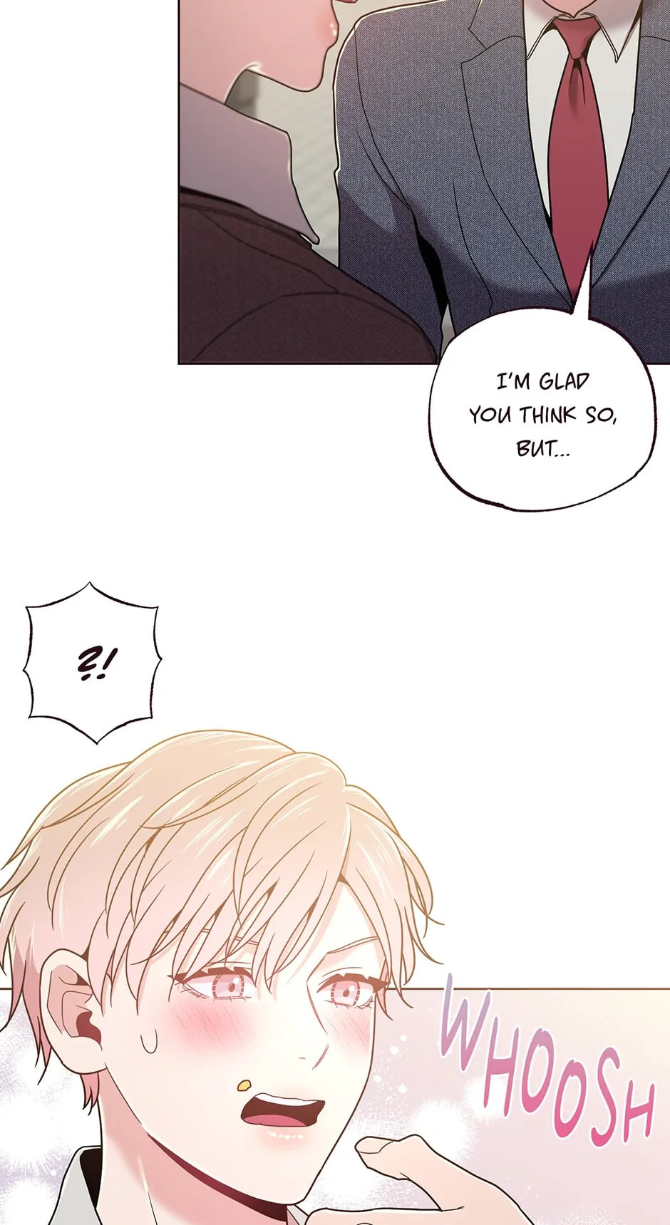 Falling Down Chapter 17 page 52 - 