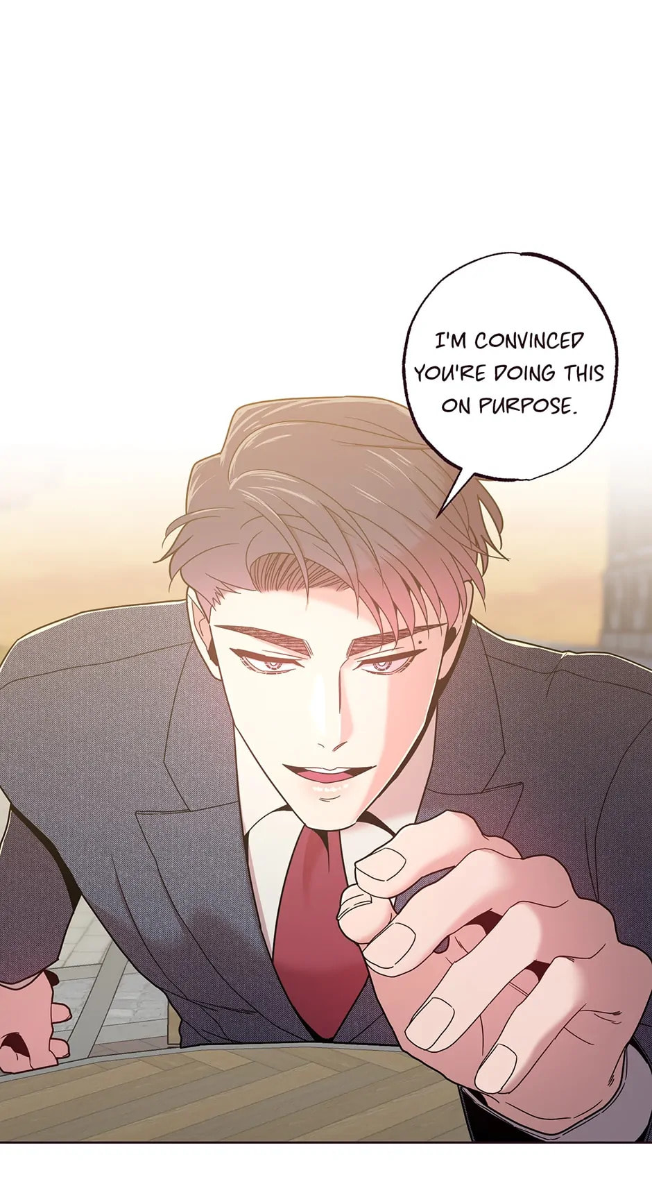 Falling Down Chapter 17 page 54 - 
