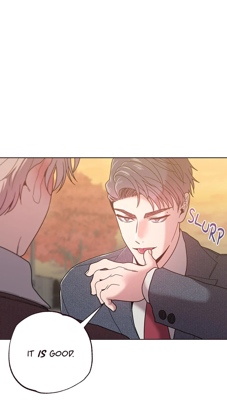 Falling Down Chapter 17 page 56 - 