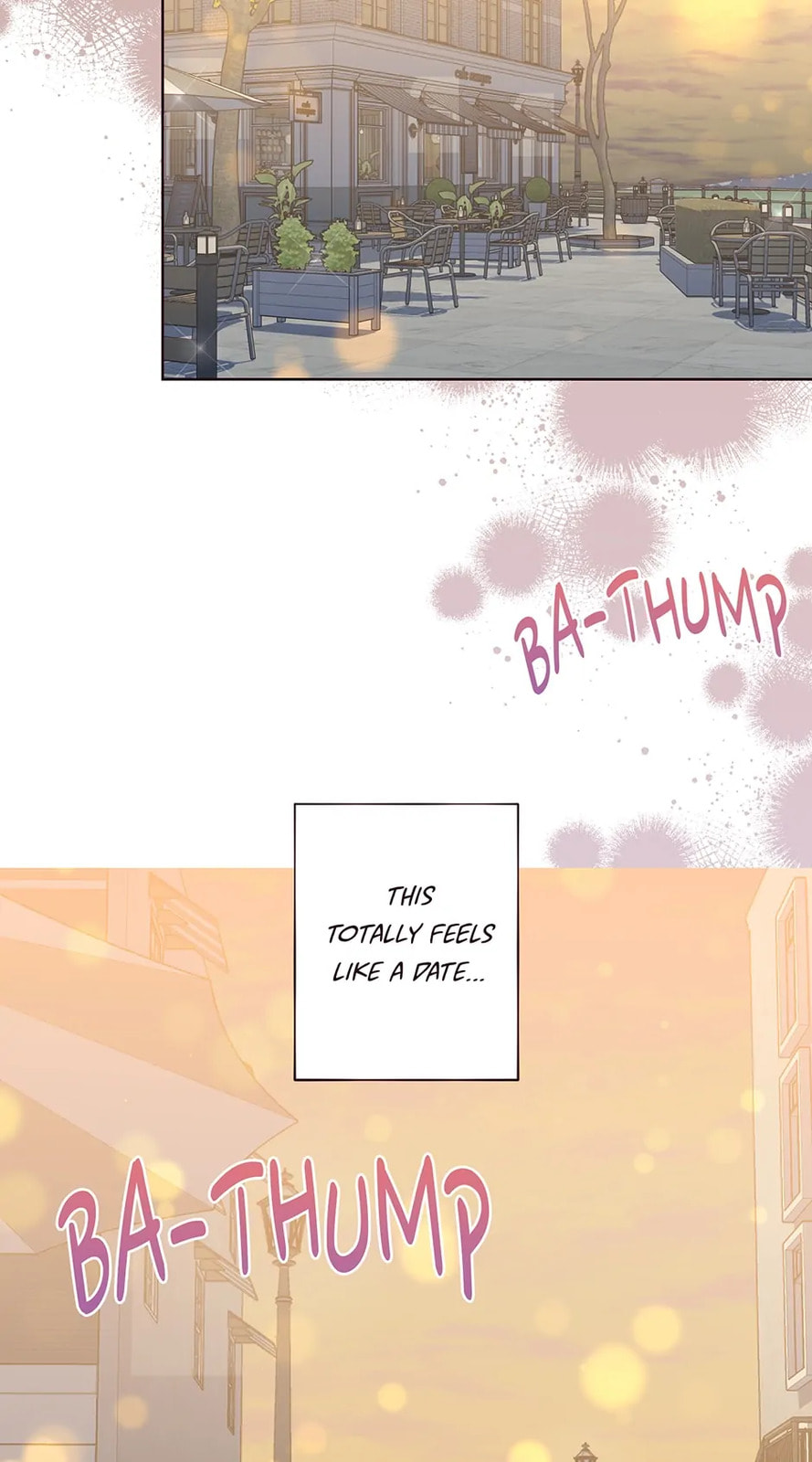 Falling Down Chapter 17 page 59 - 