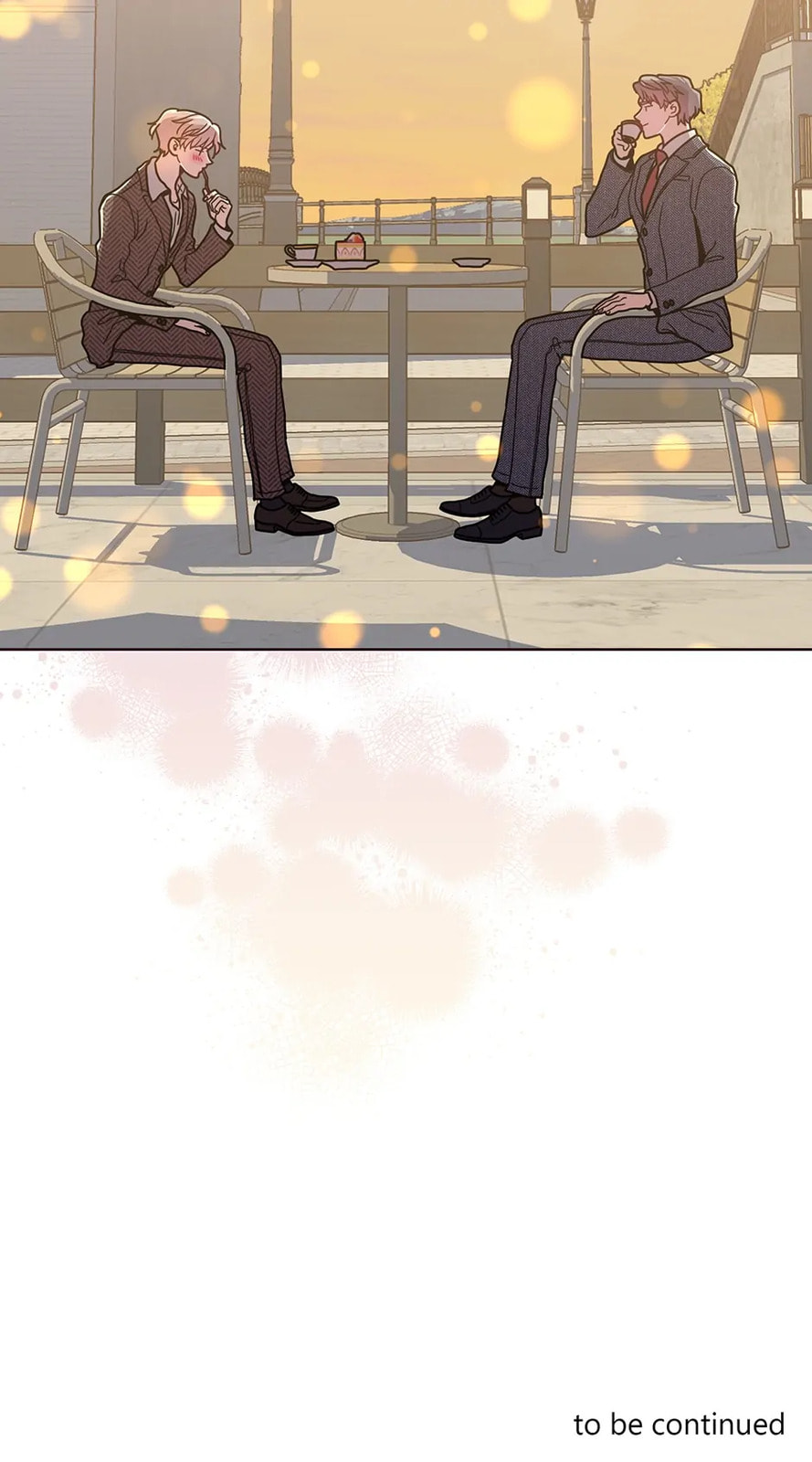 Falling Down Chapter 17 page 60 - 