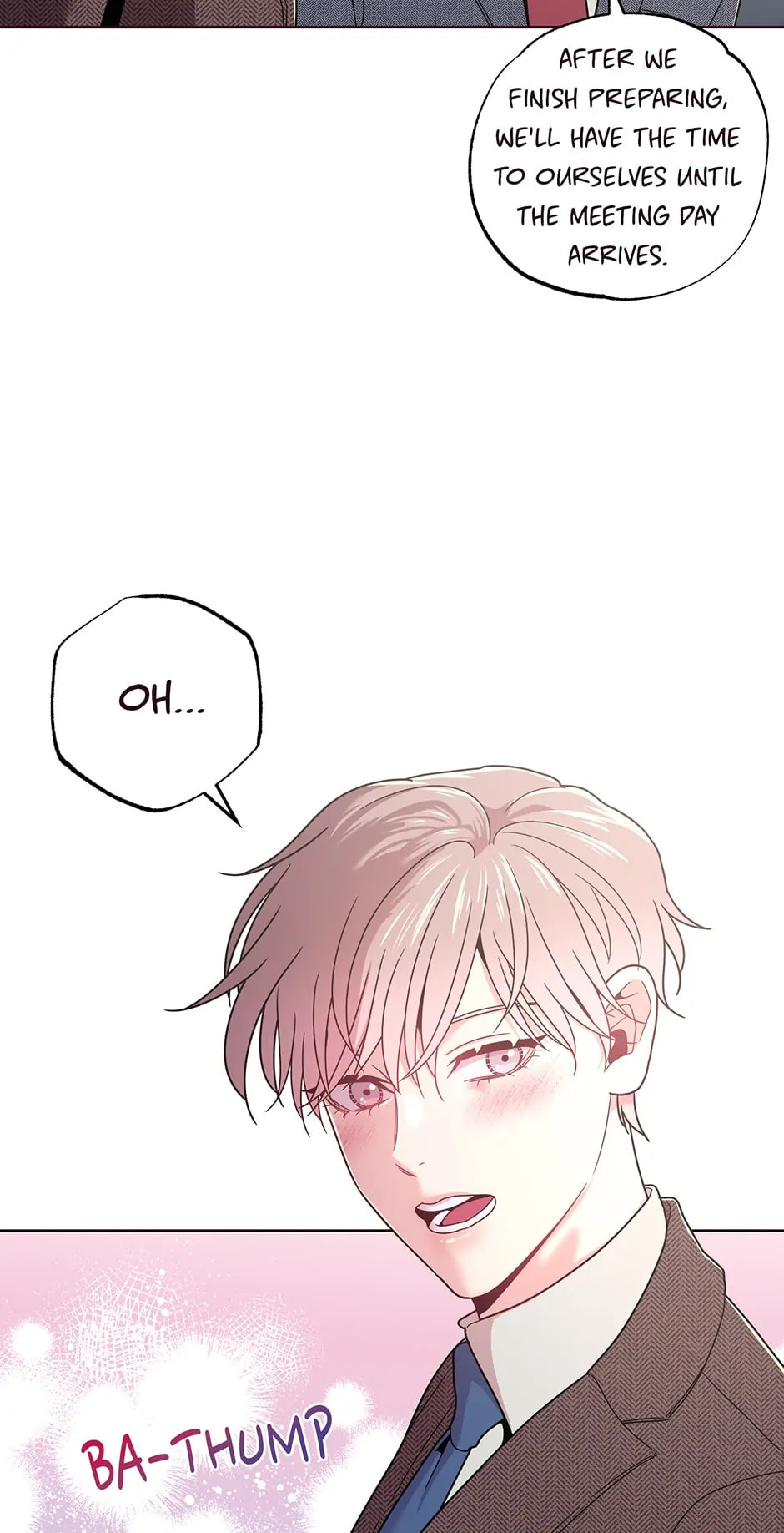 Falling Down Chapter 17 page 7 - 