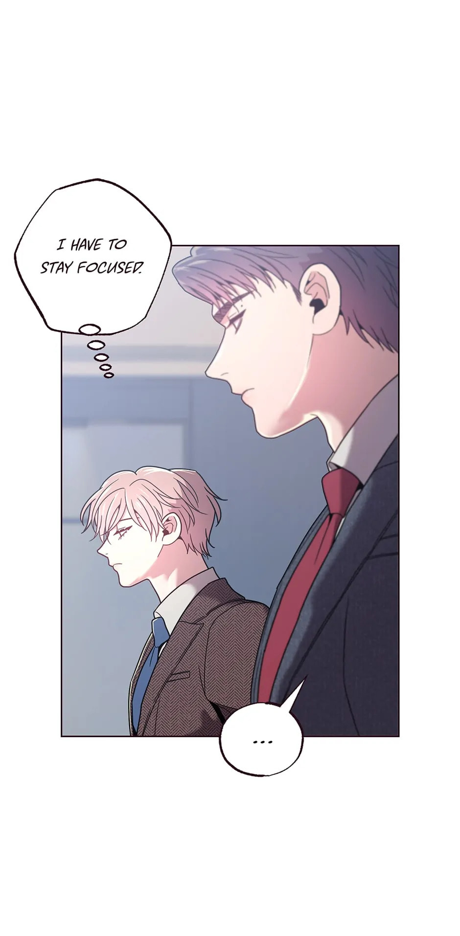 Falling Down Chapter 17 page 9 - 