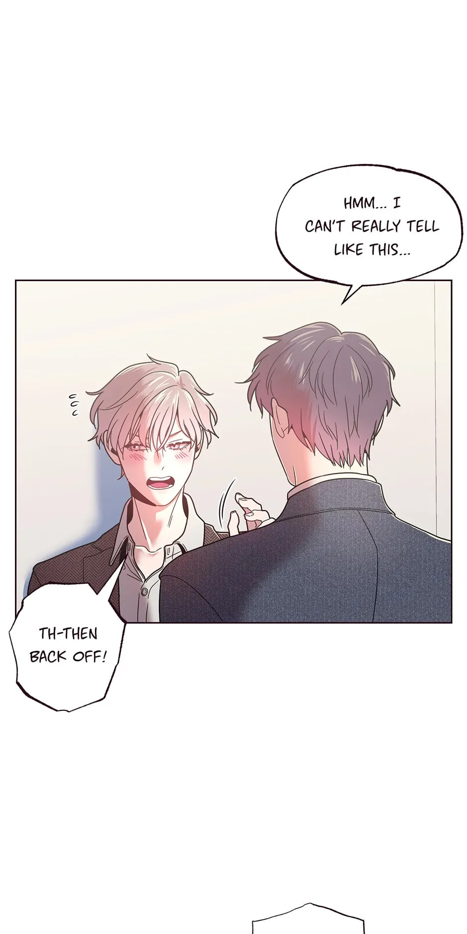 Falling Down Chapter 18 page 15 - 