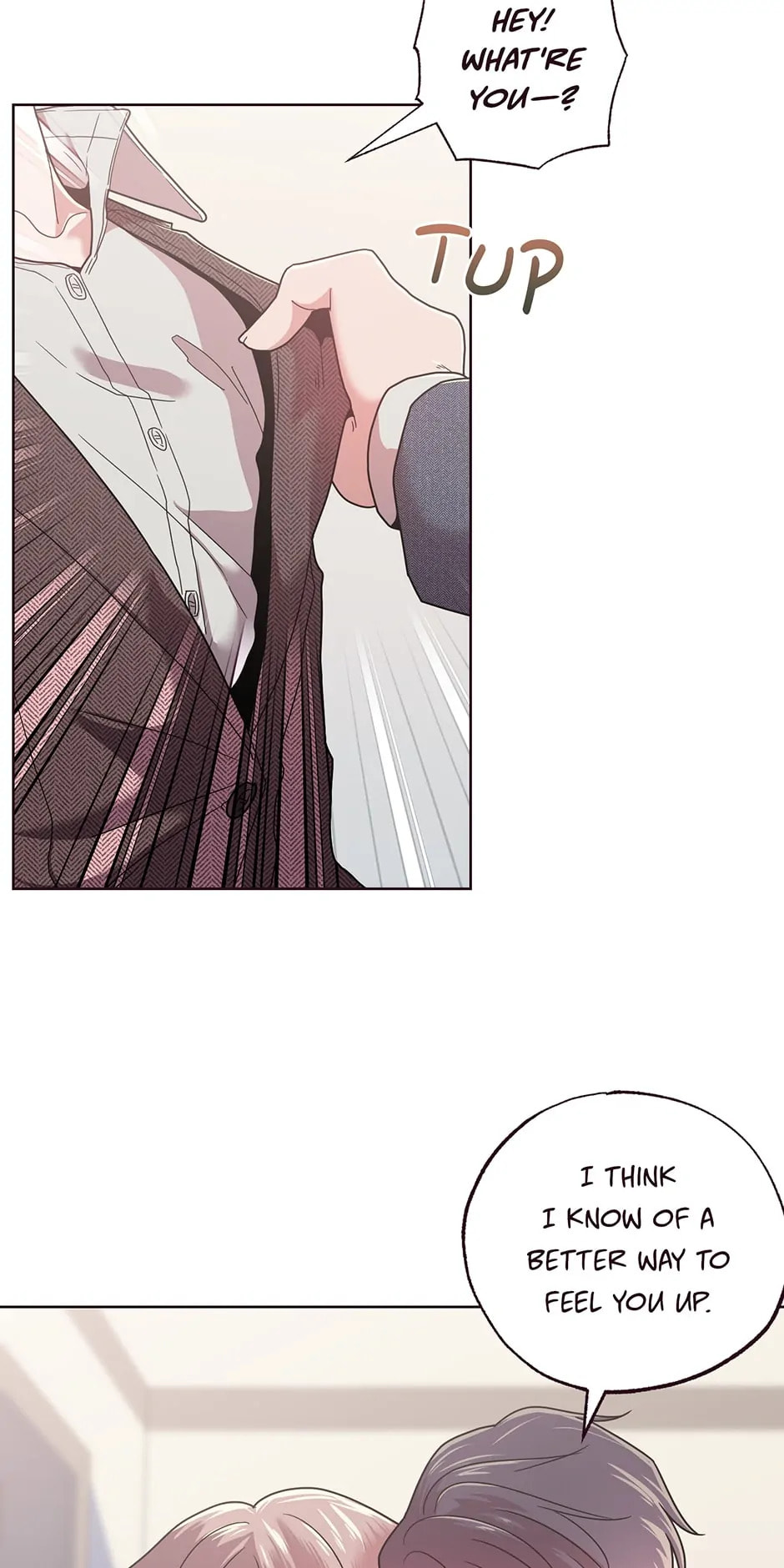 Falling Down Chapter 18 page 16 - 