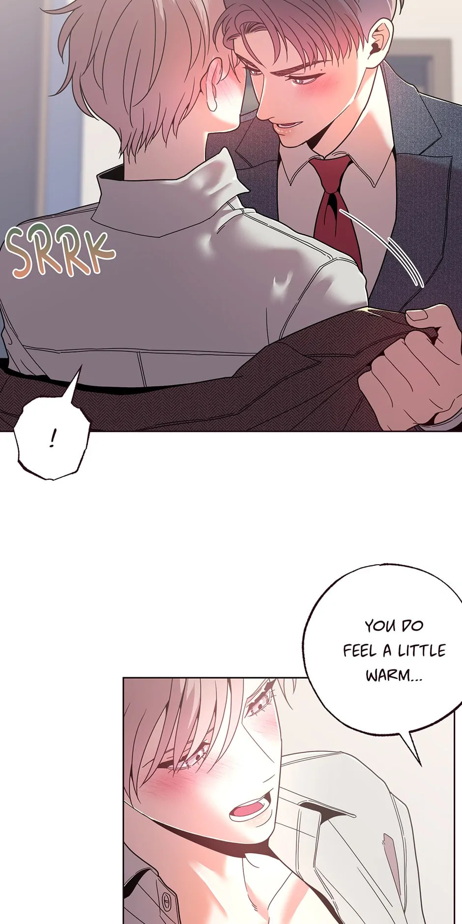 Falling Down Chapter 18 page 17 - 