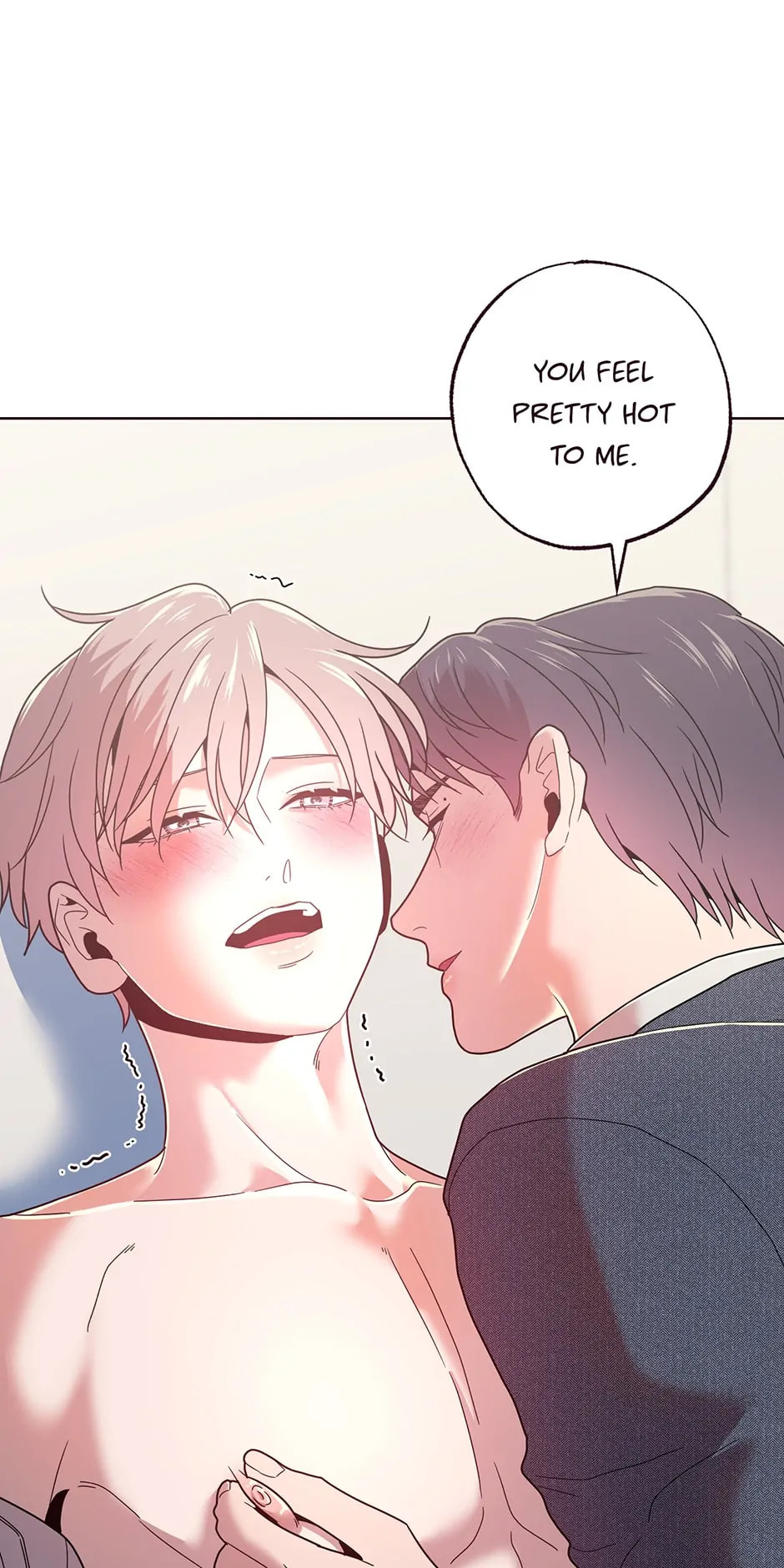 Falling Down Chapter 18 page 20 - 