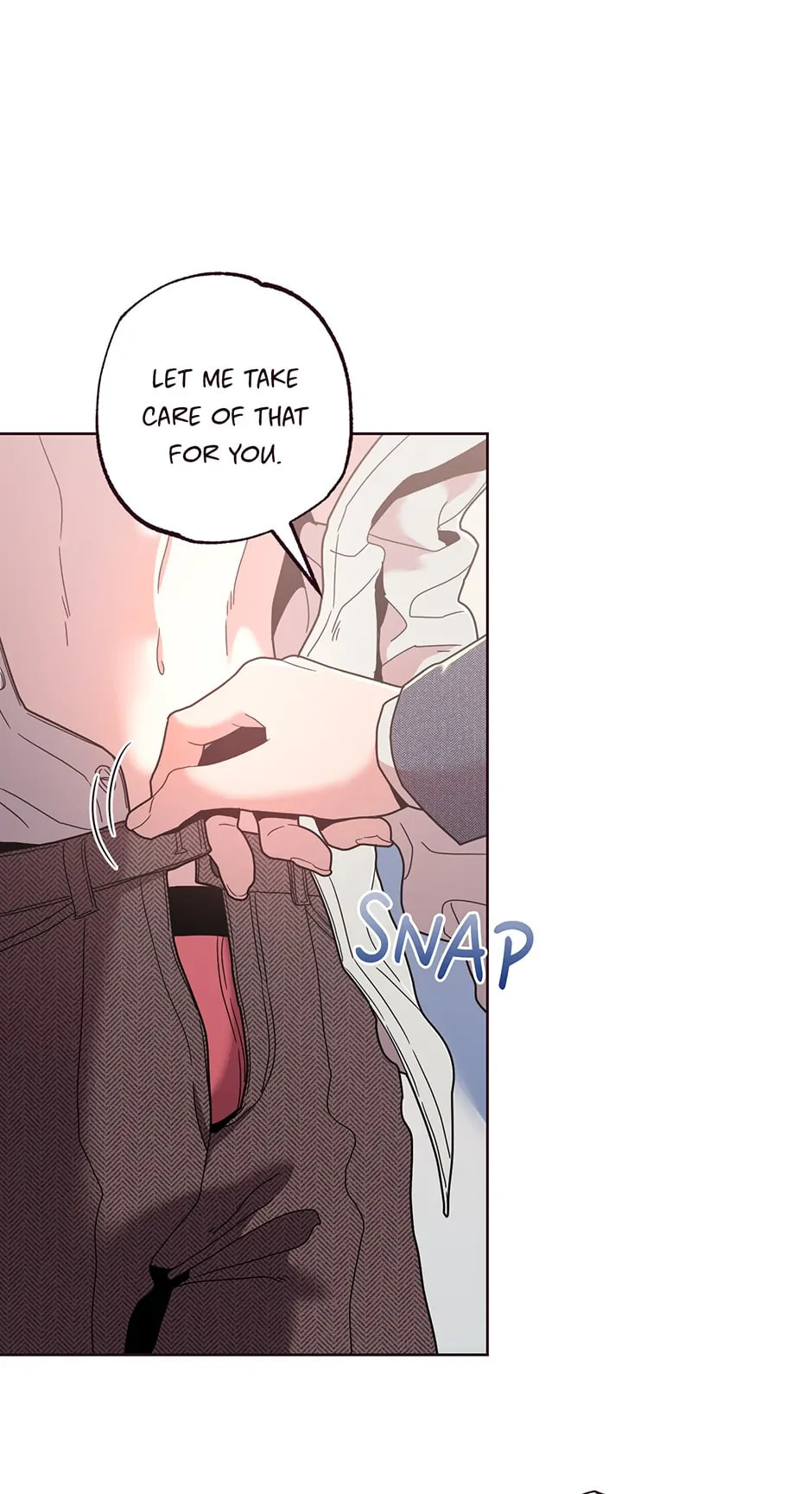 Falling Down Chapter 18 page 22 - 