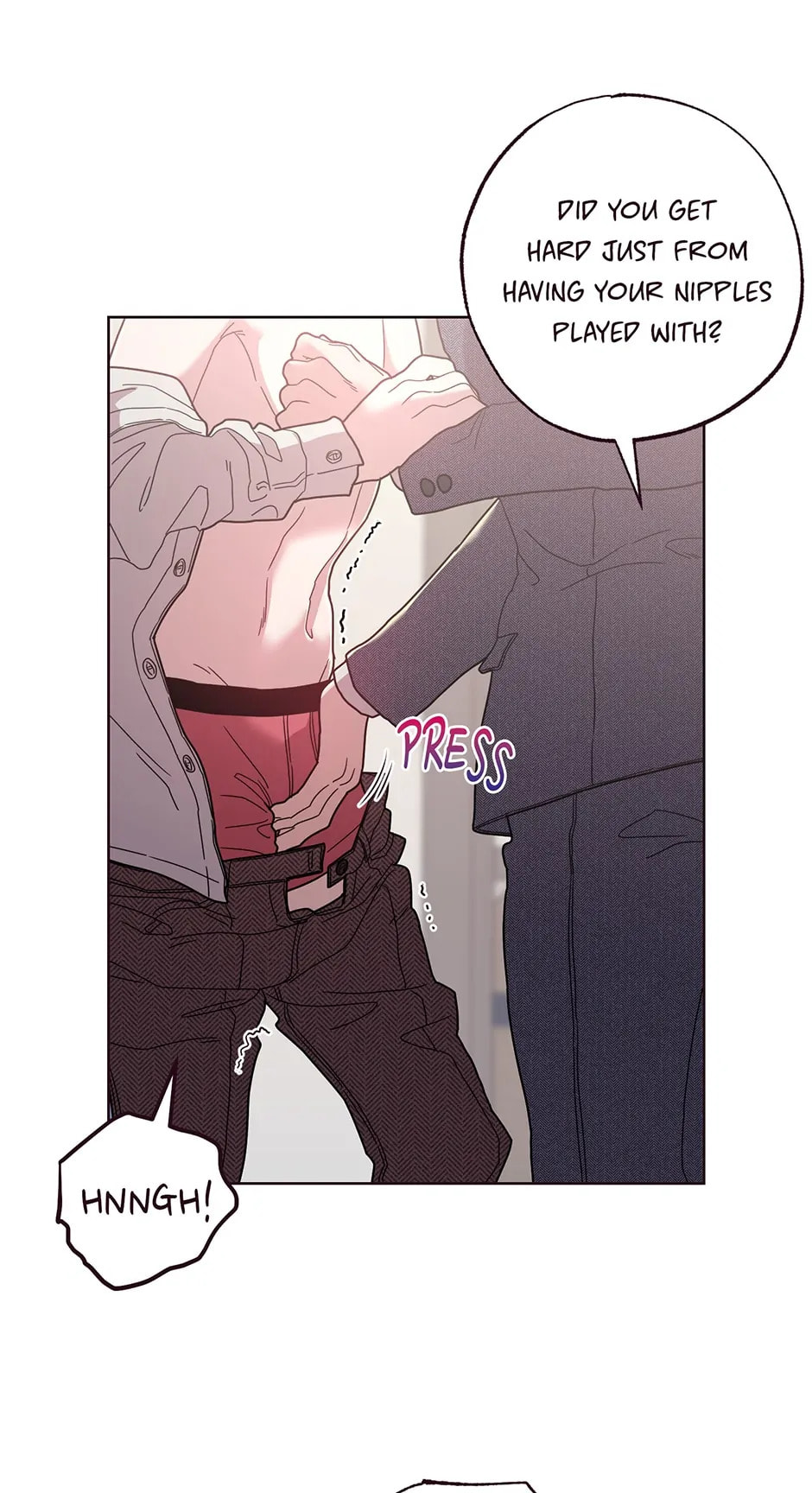 Falling Down Chapter 18 page 24 - 