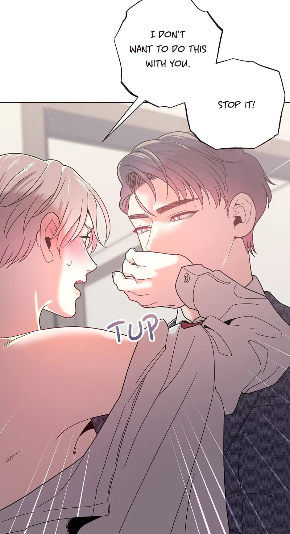Falling Down Chapter 18 page 25 - 